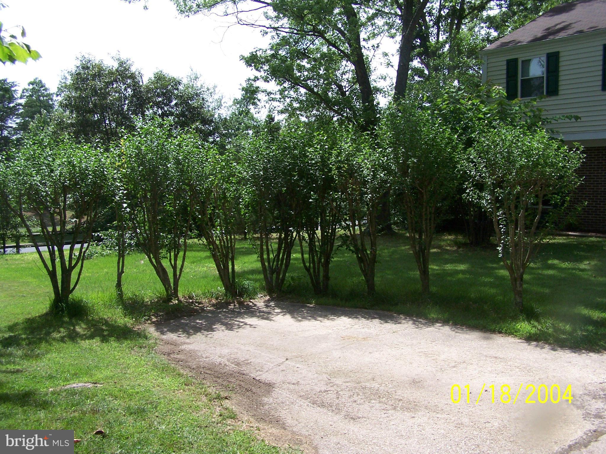 ST. CHARLES - Residential