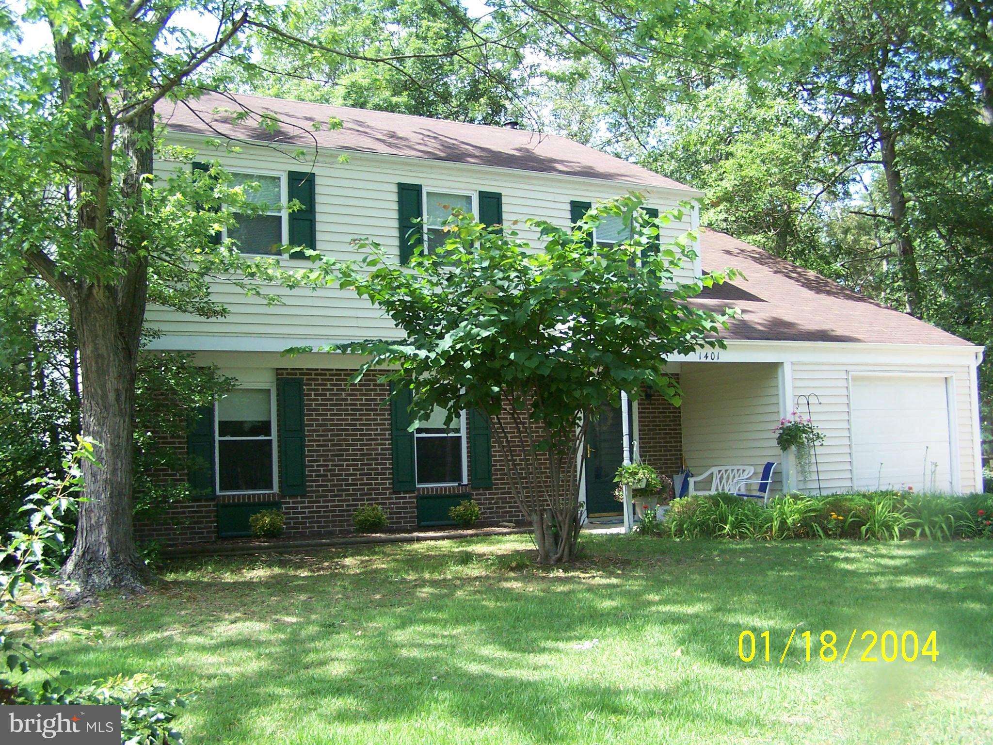 ST. CHARLES - Residential