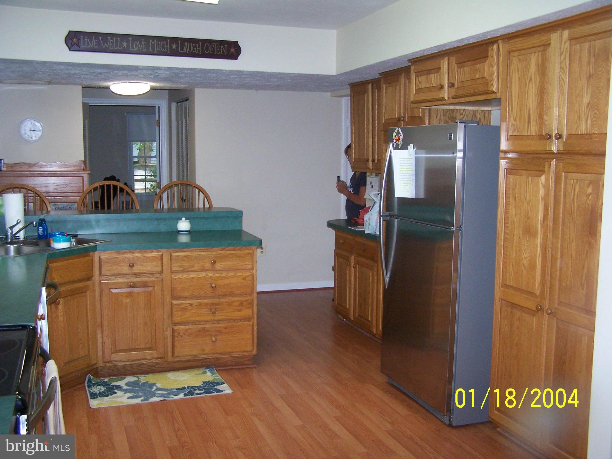 ST. CHARLES - Residential