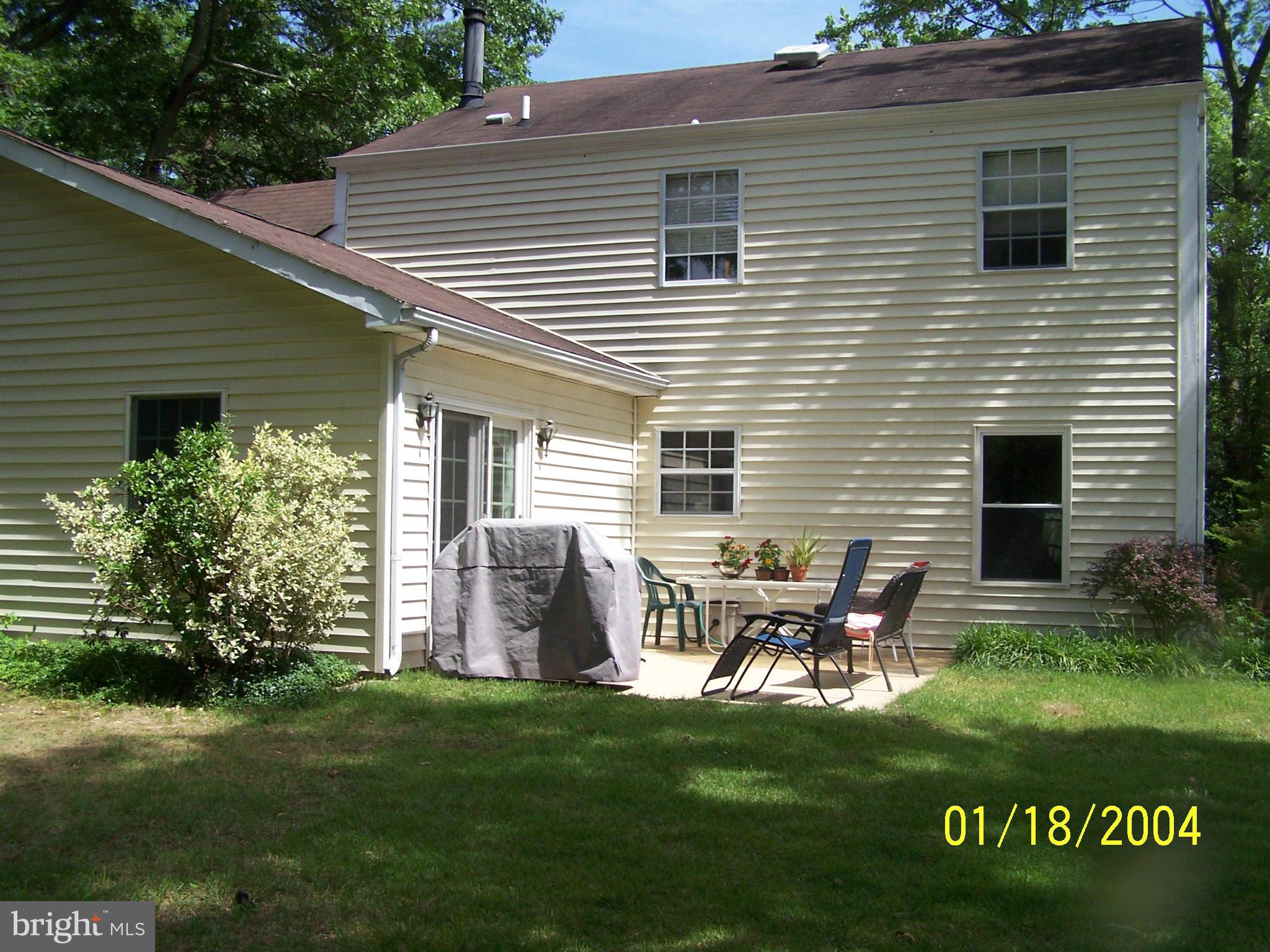 ST. CHARLES - Residential