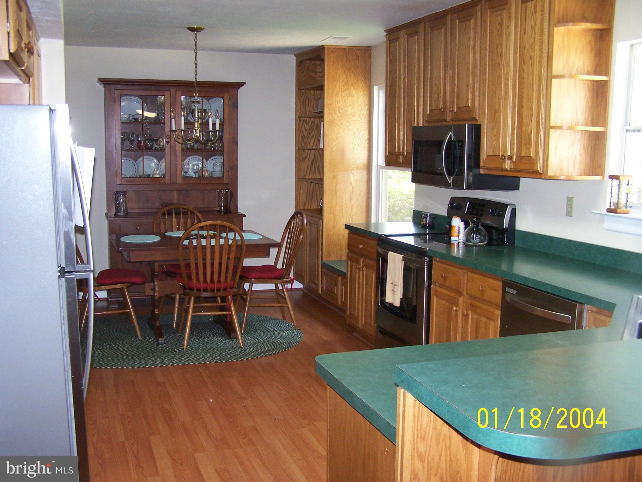 ST. CHARLES - Residential