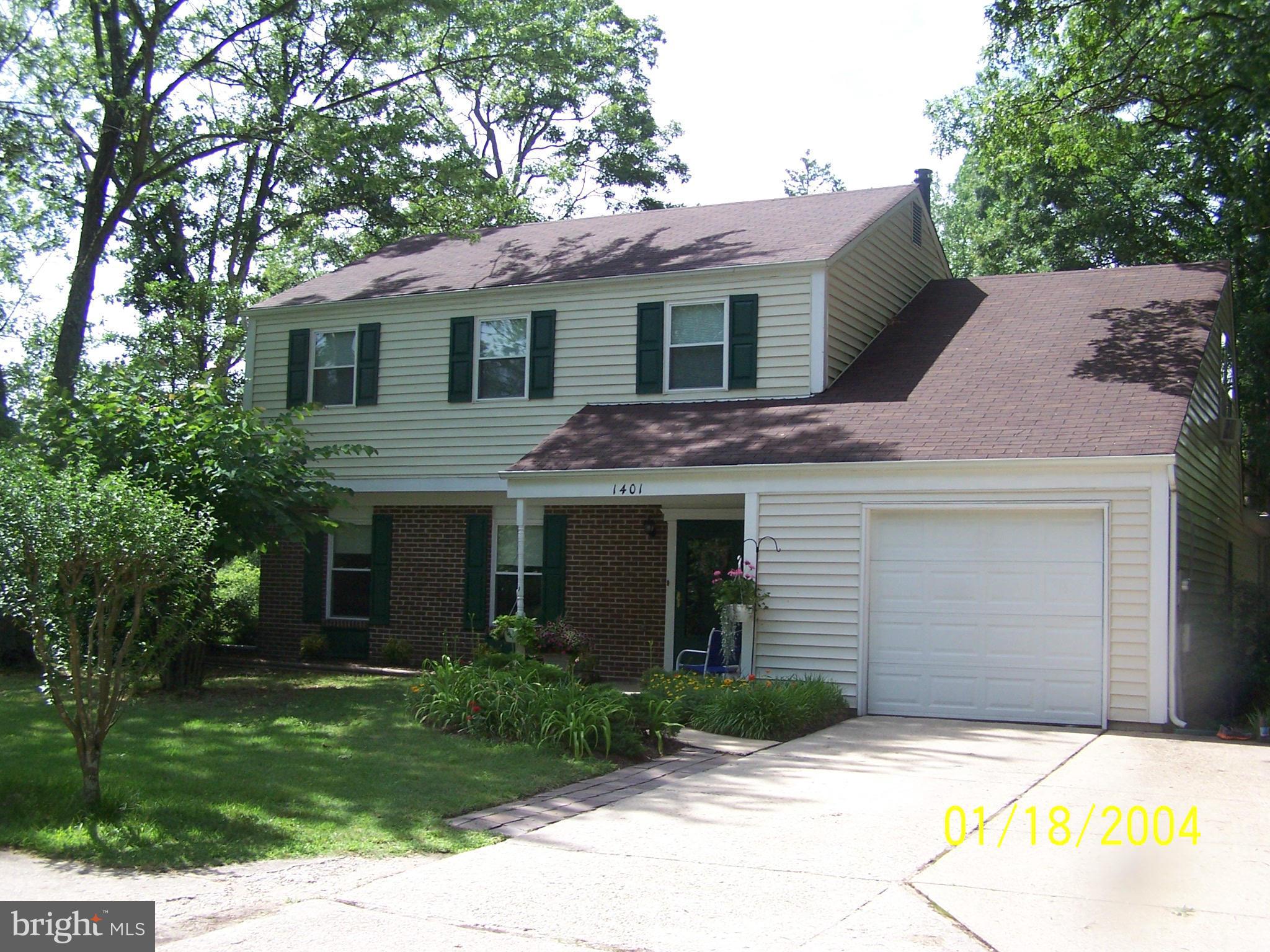 ST. CHARLES - Residential