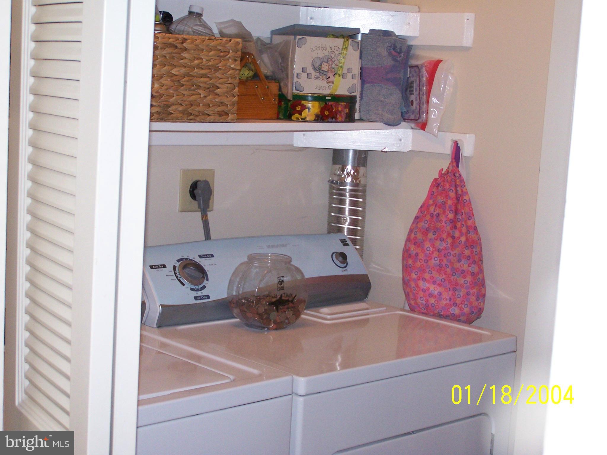 ST. CHARLES - Residential