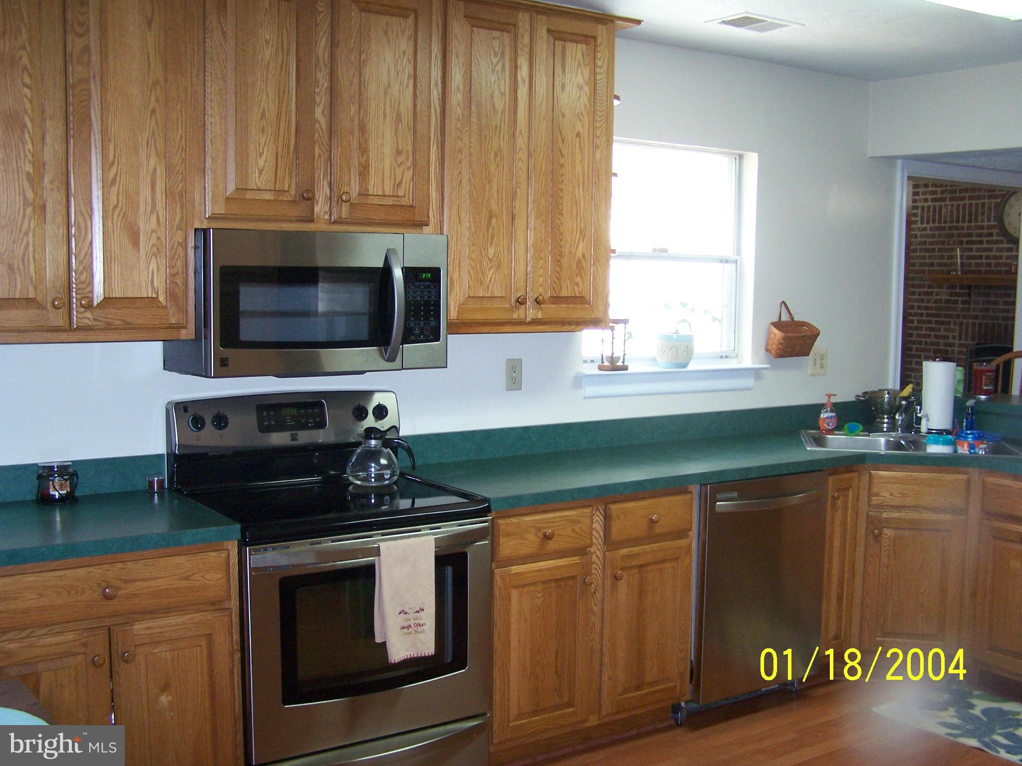 ST. CHARLES - Residential