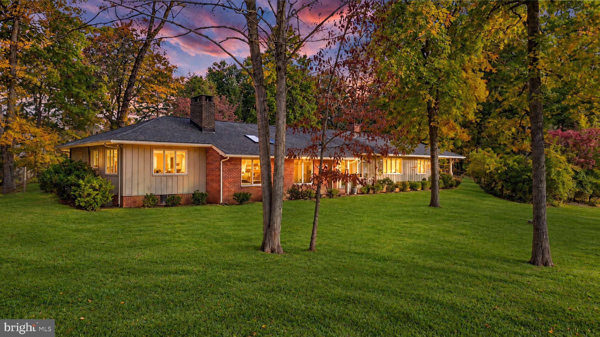 23 FORREST BLEND DRIVE