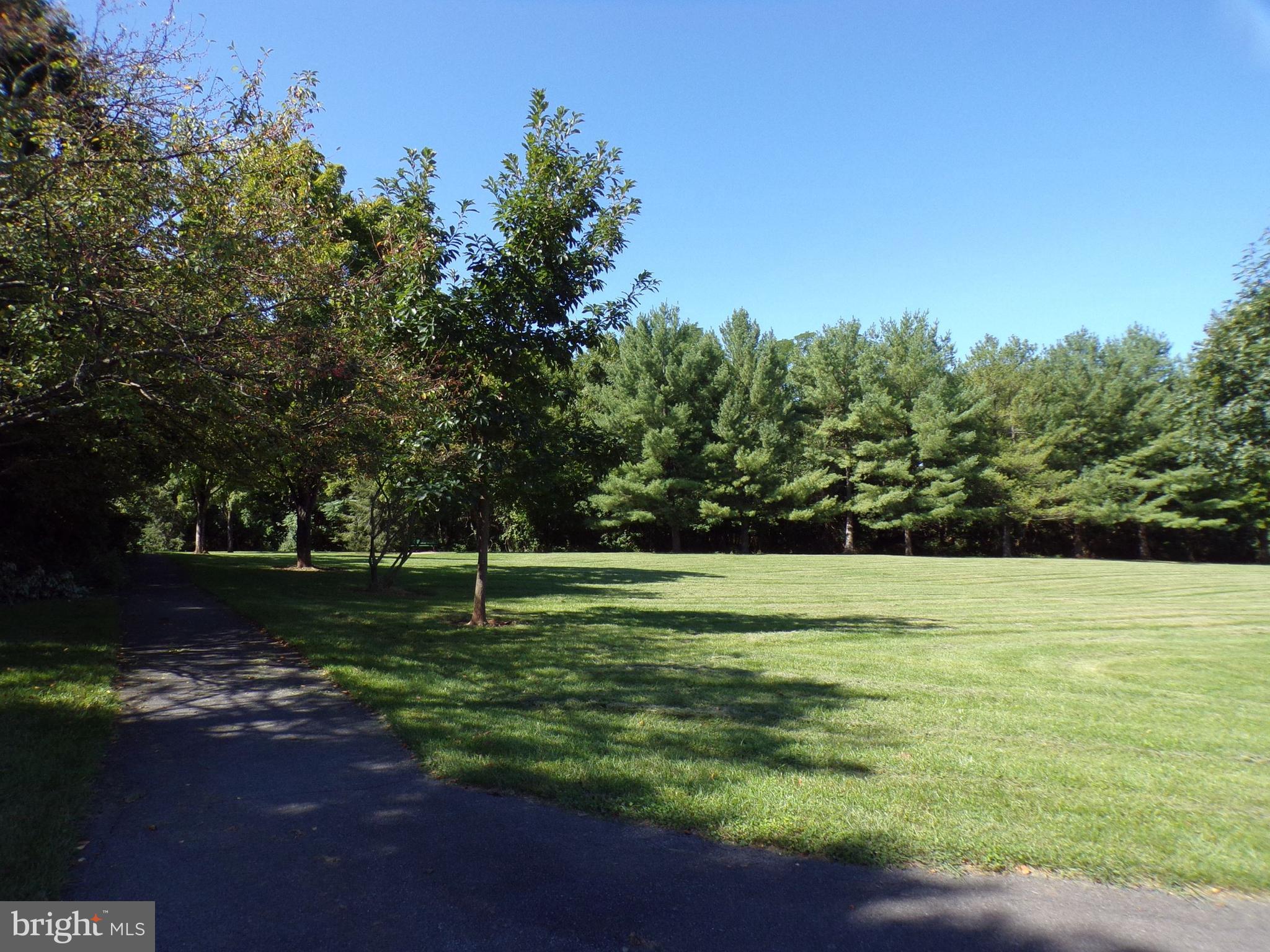 AVINGTON PARK - Residential