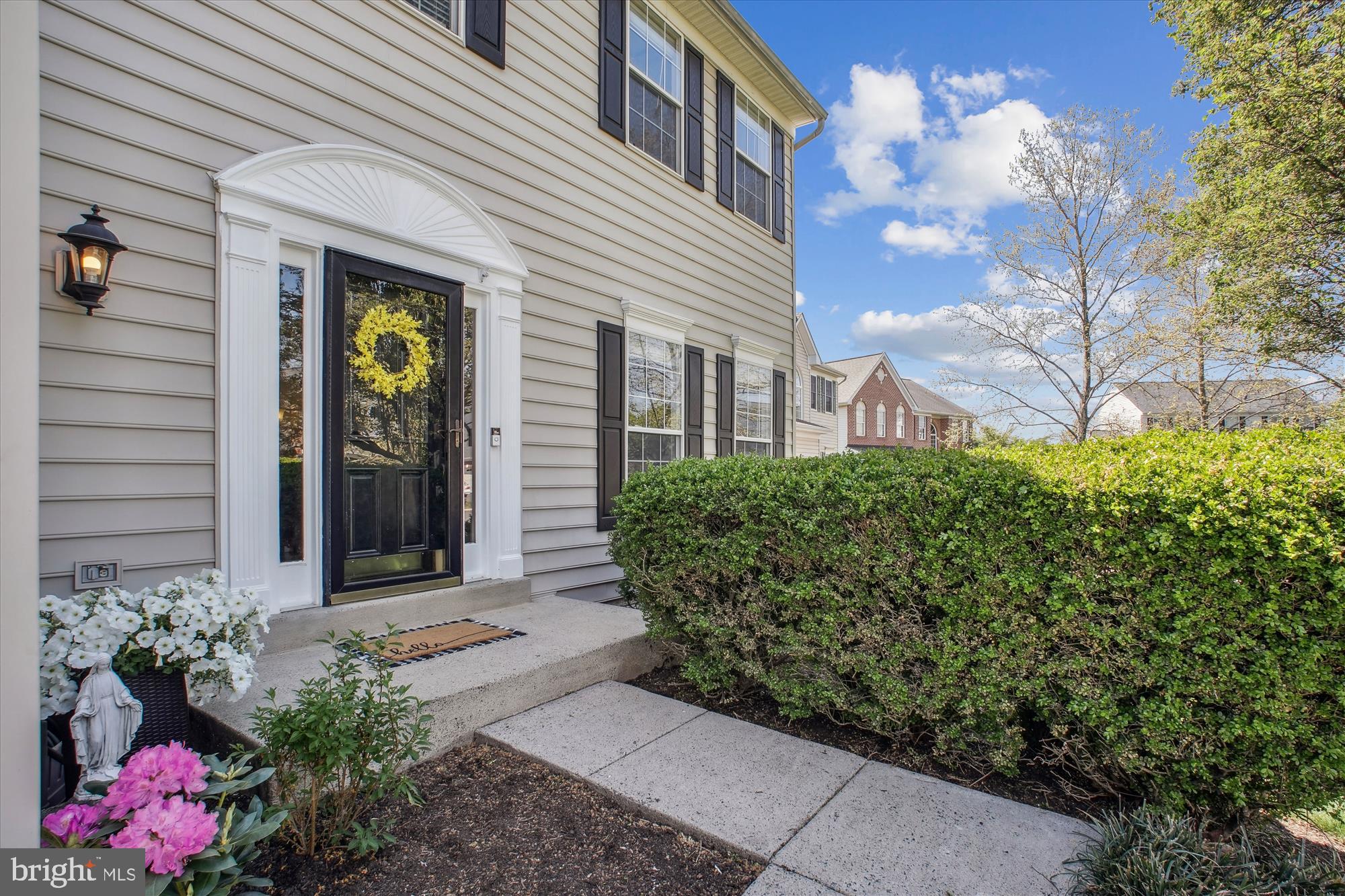 ASHBURN FARM - Residential