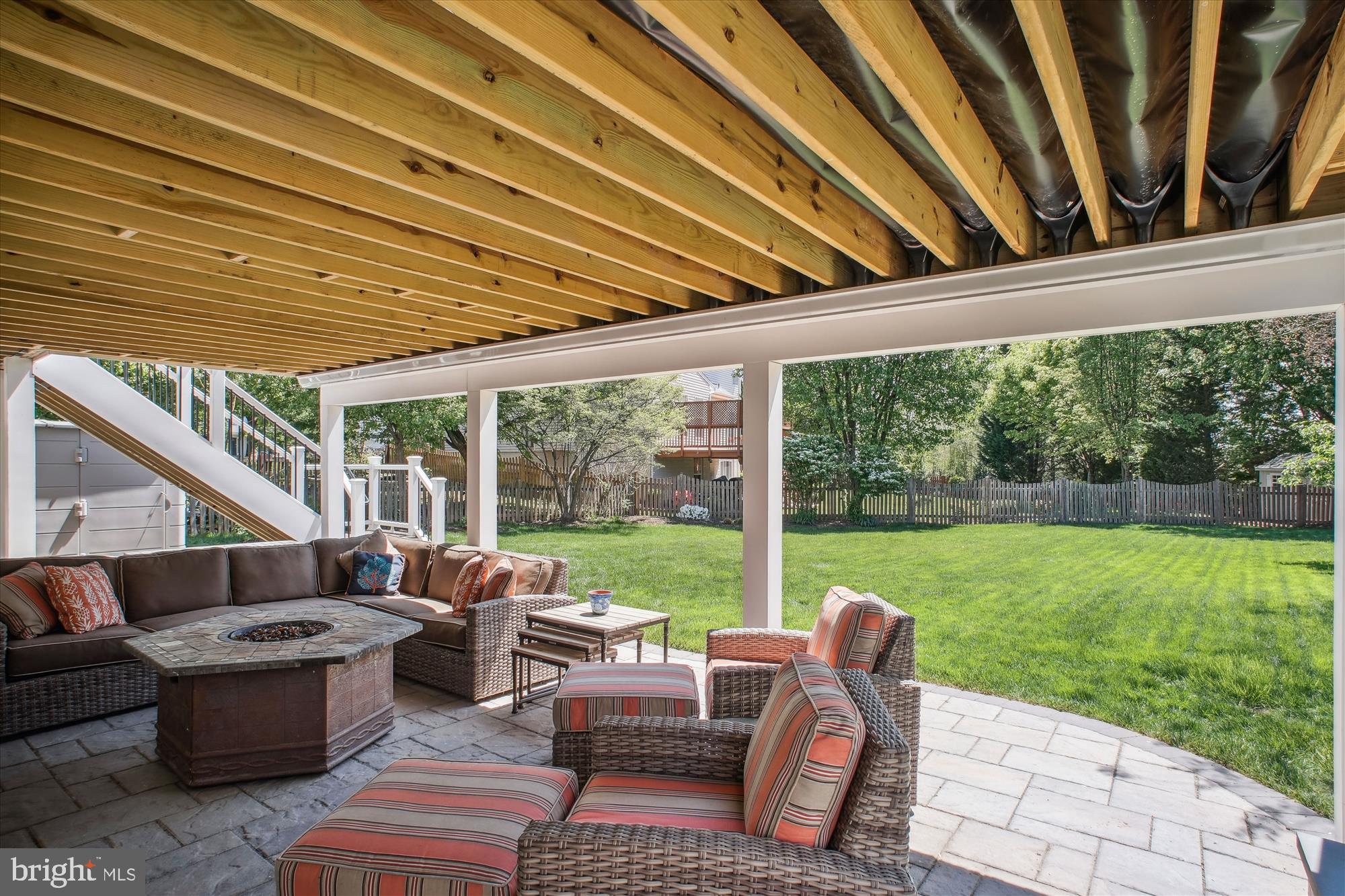 ASHBURN FARM - Residential