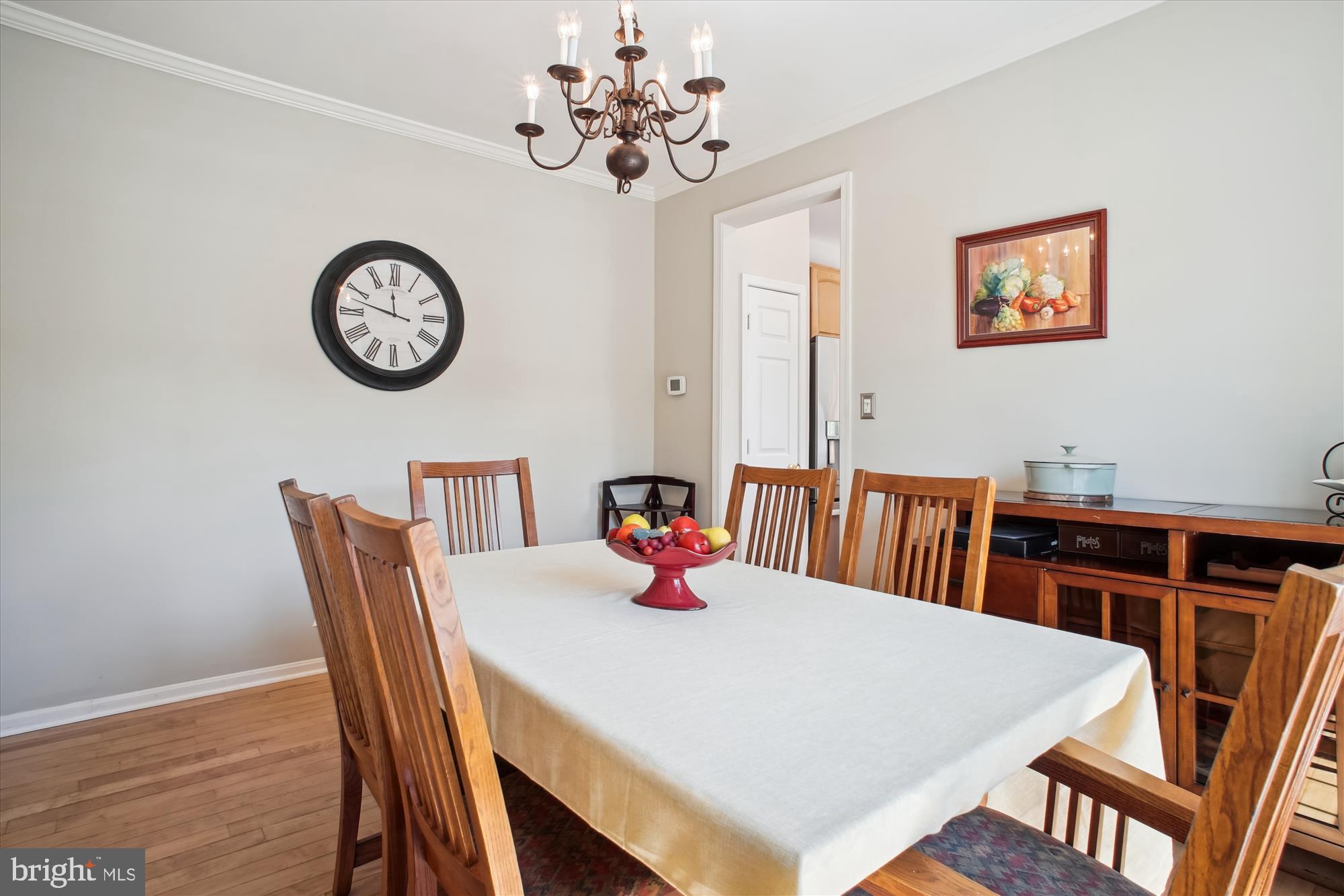 ASHBURN FARM - Residential