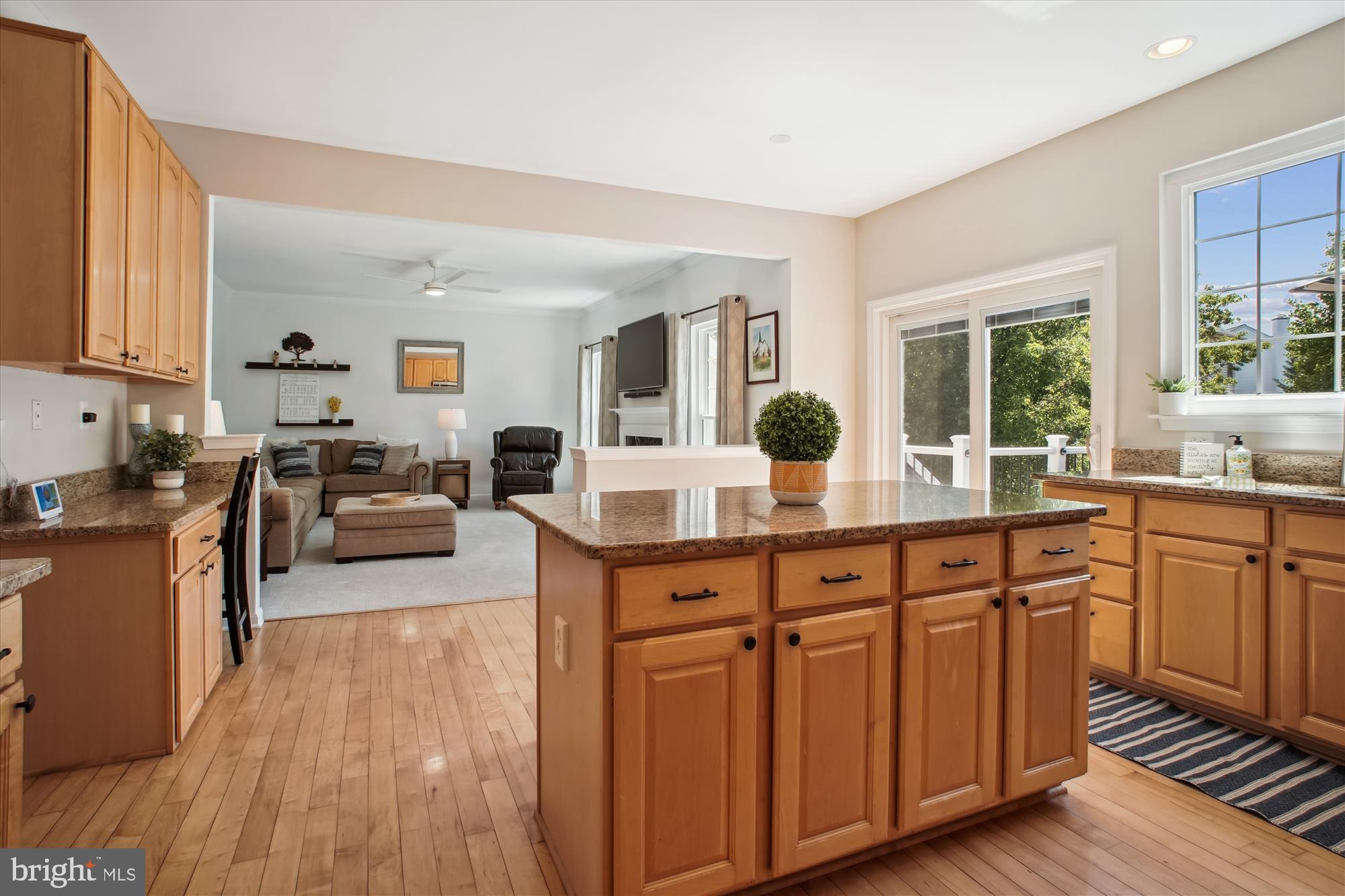 ASHBURN FARM - Residential