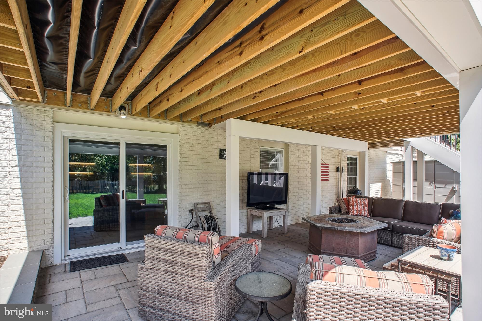 ASHBURN FARM - Residential