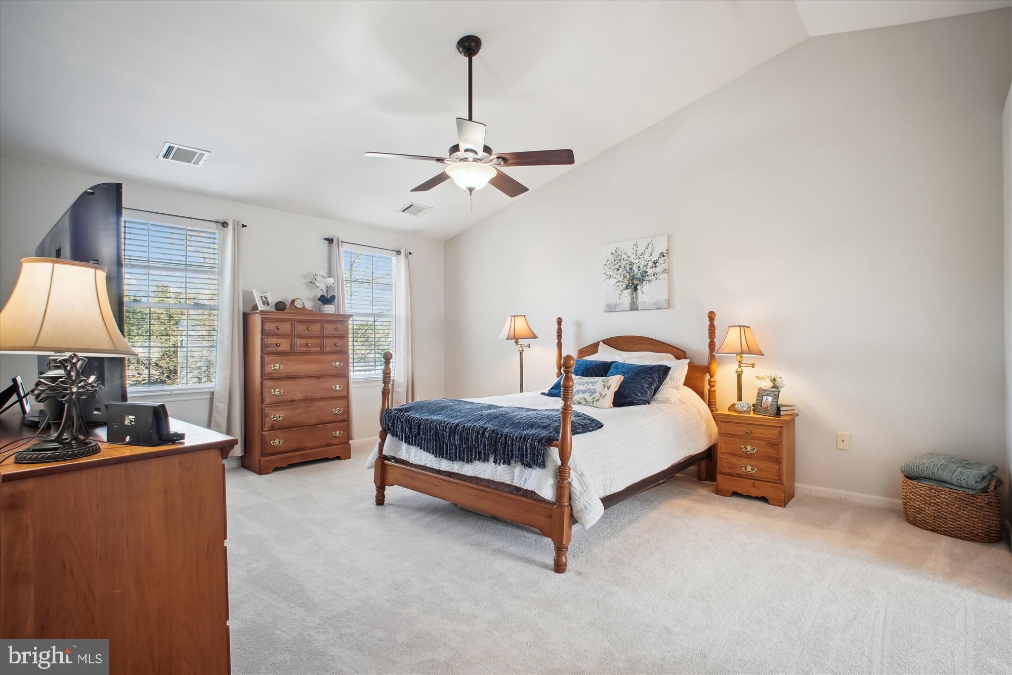 ASHBURN FARM - Residential