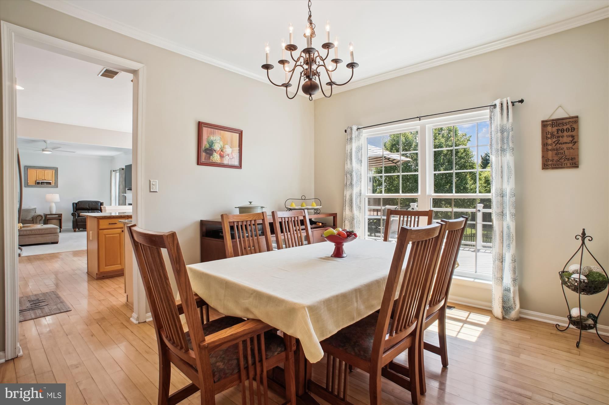 ASHBURN FARM - Residential