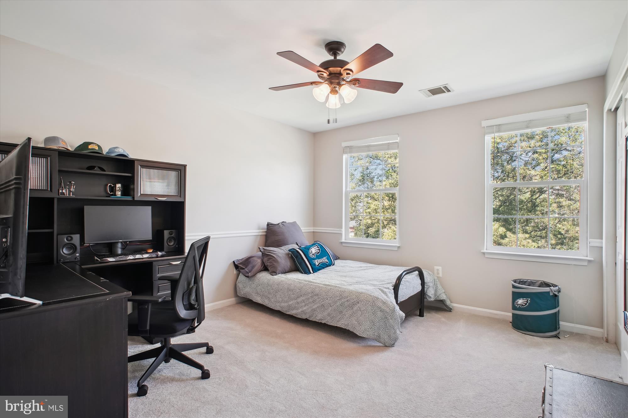 ASHBURN FARM - Residential