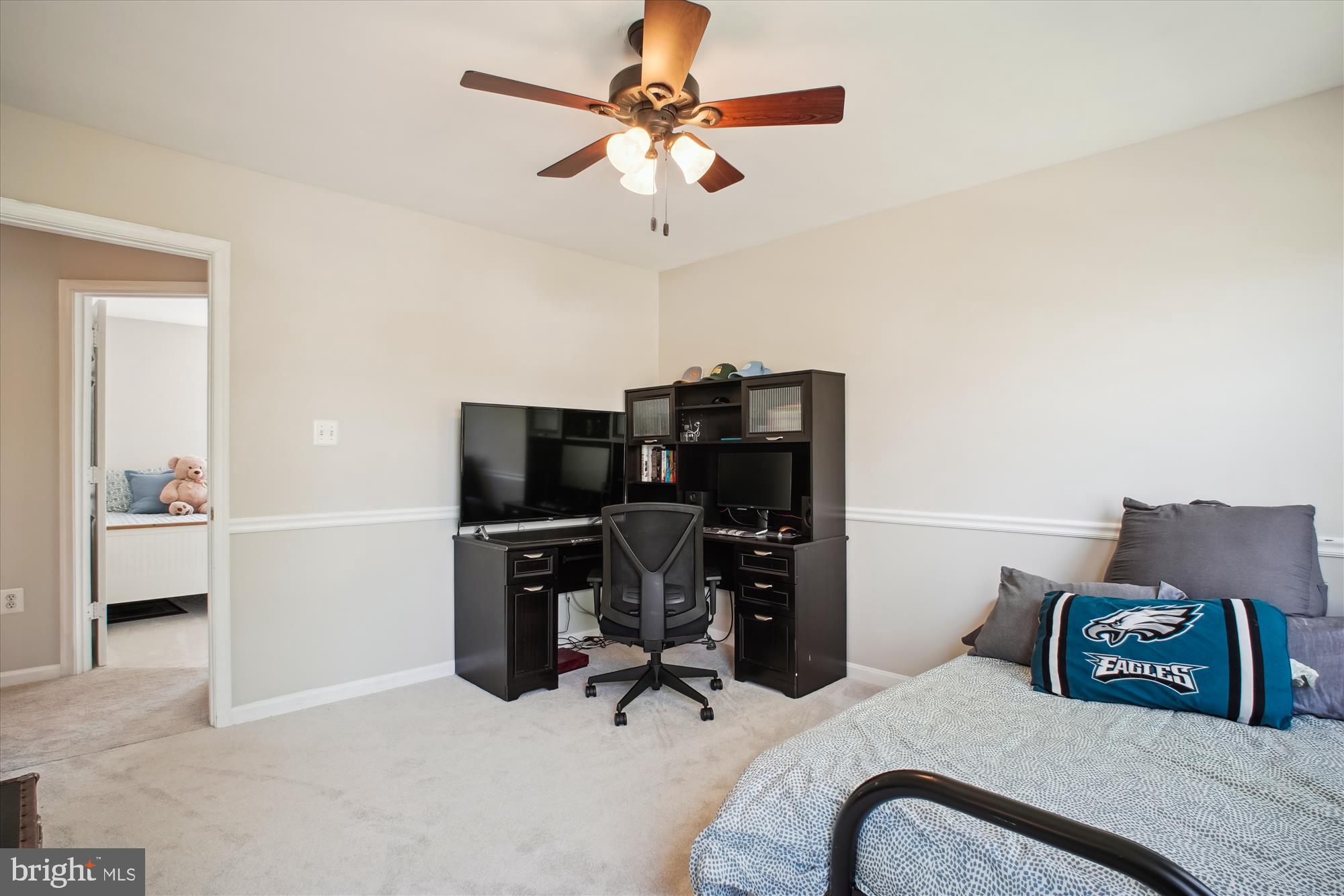 ASHBURN FARM - Residential