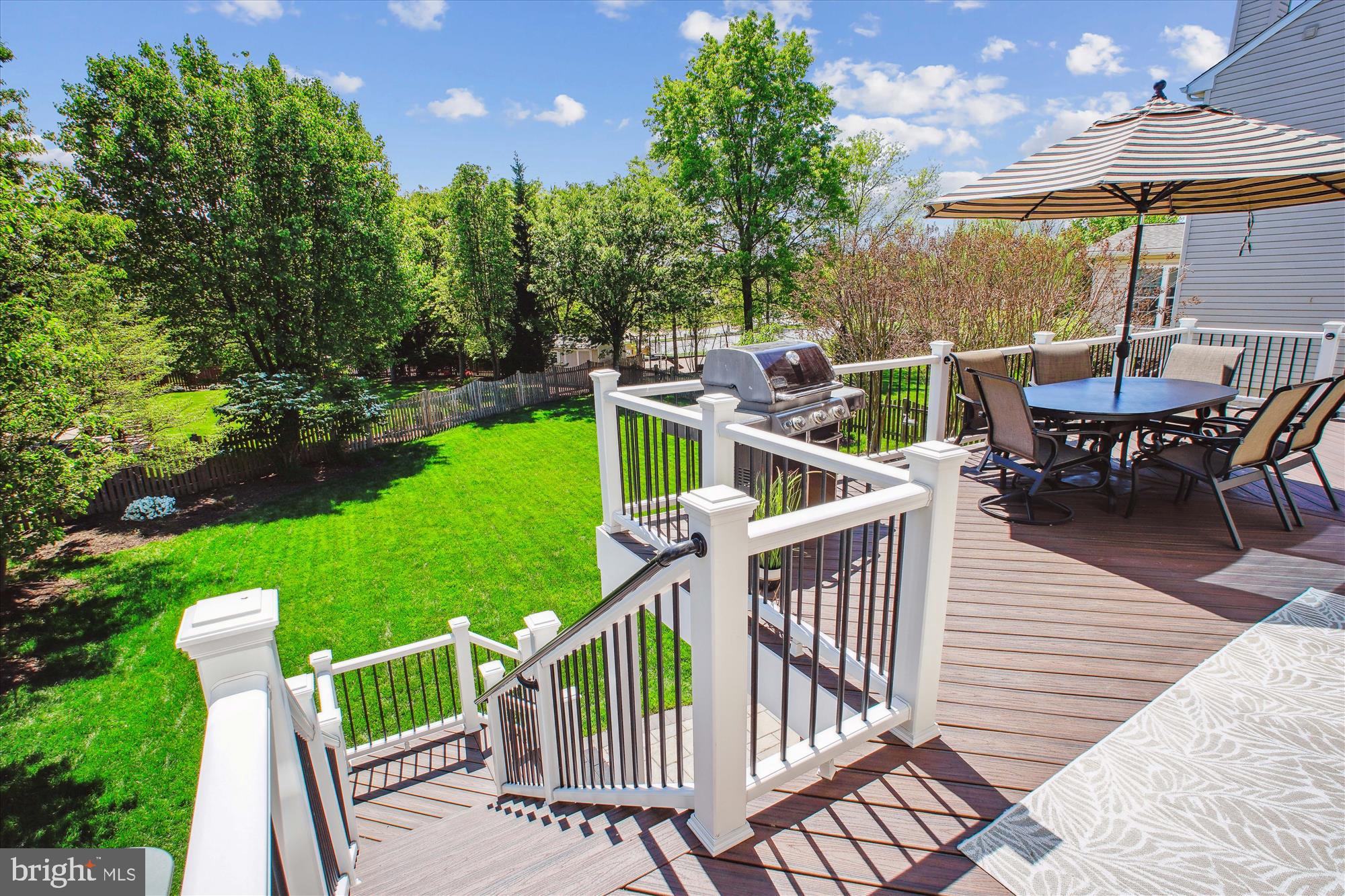 ASHBURN FARM - Residential