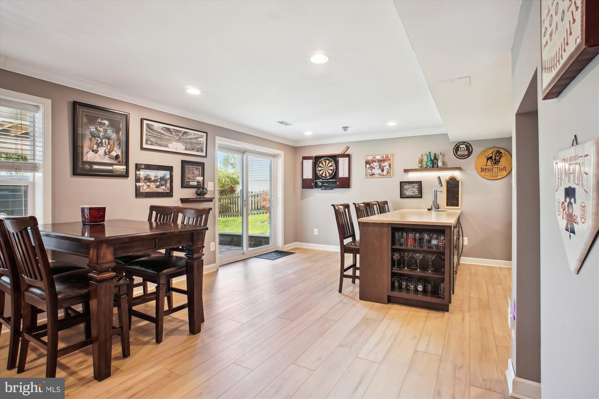 ASHBURN FARM - Residential