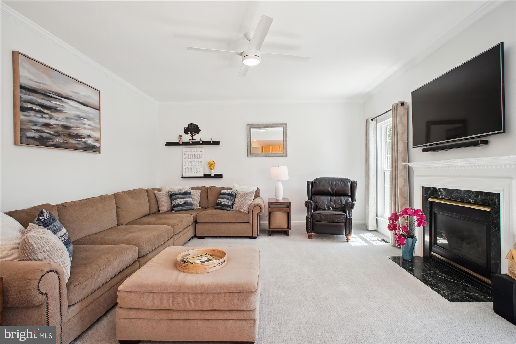 ASHBURN FARM - Residential