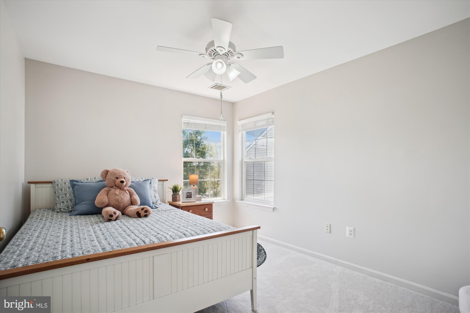 ASHBURN FARM - Residential