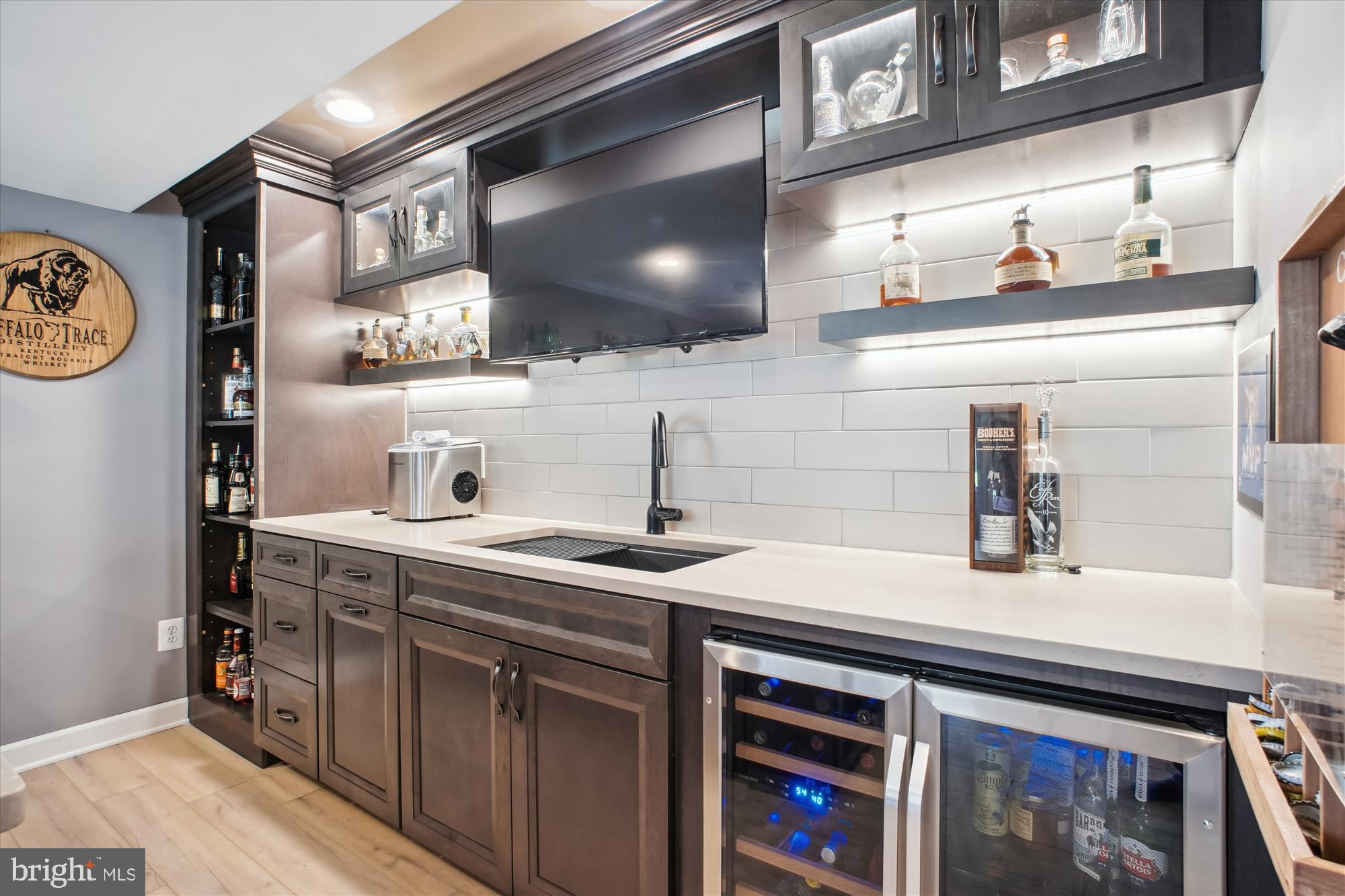 ASHBURN FARM - Residential