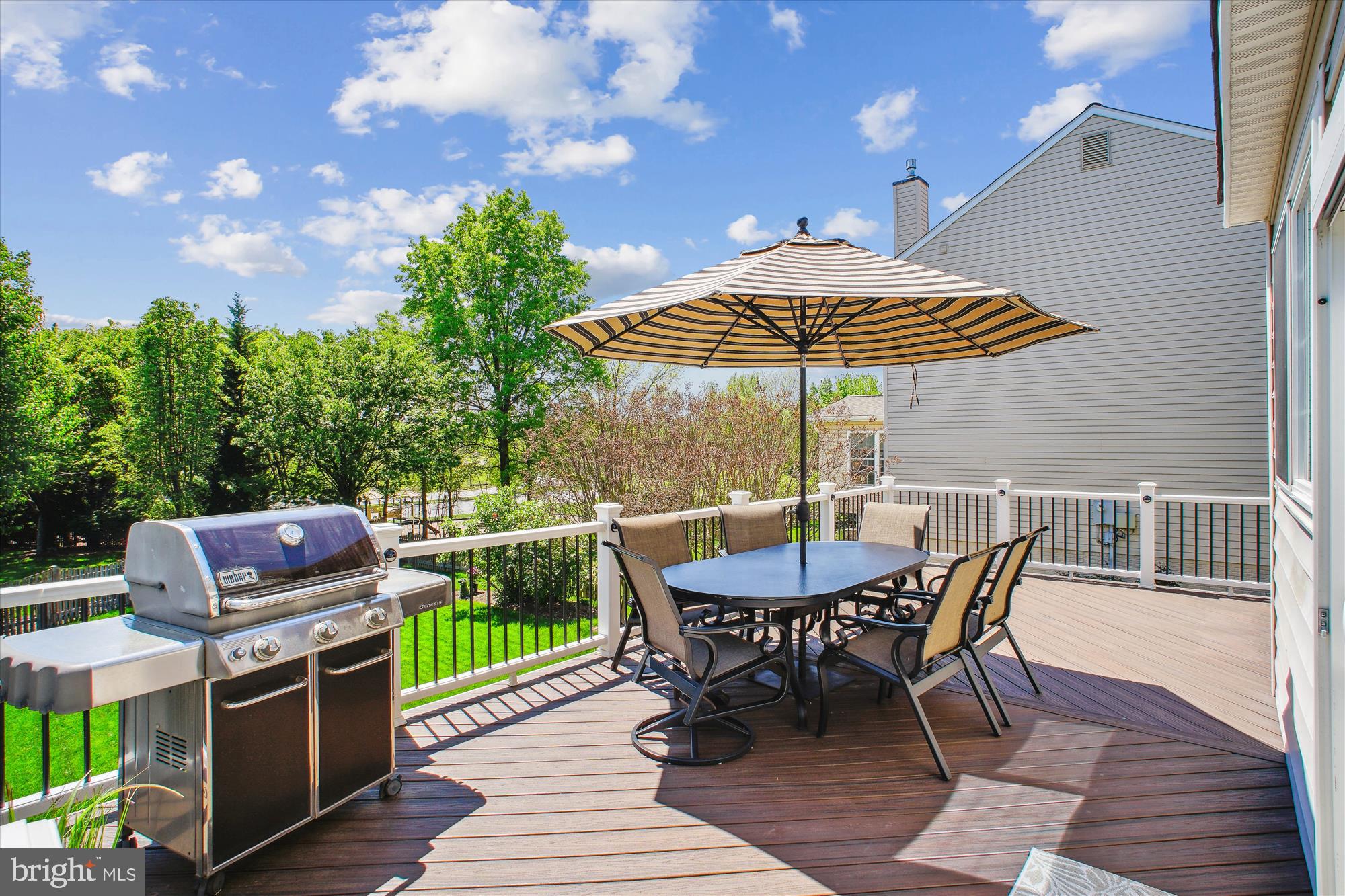 ASHBURN FARM - Residential