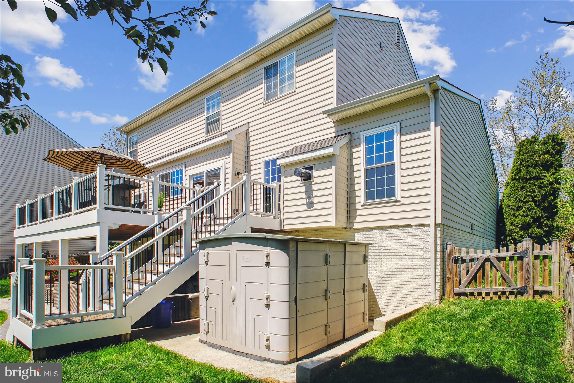 ASHBURN FARM - Residential