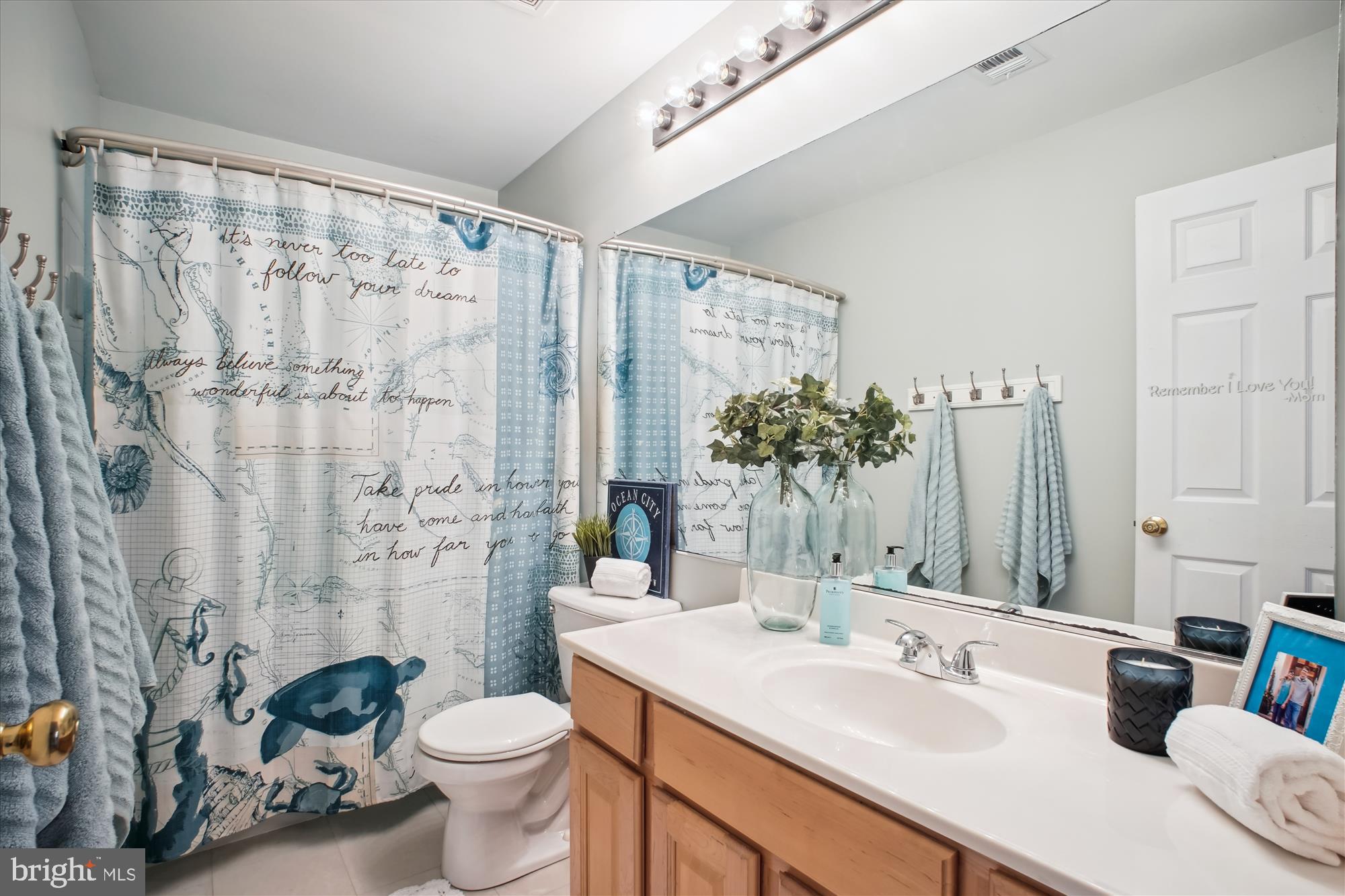 ASHBURN FARM - Residential