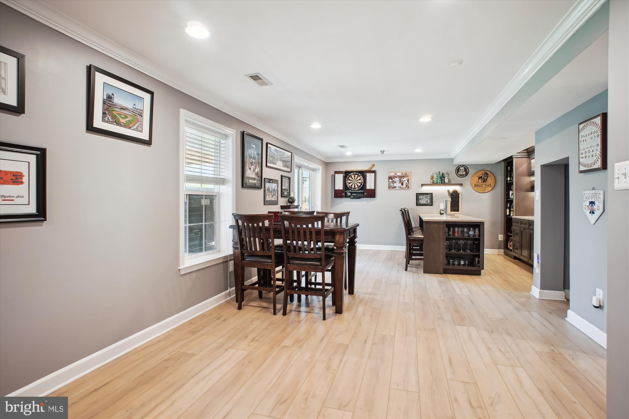 ASHBURN FARM - Residential