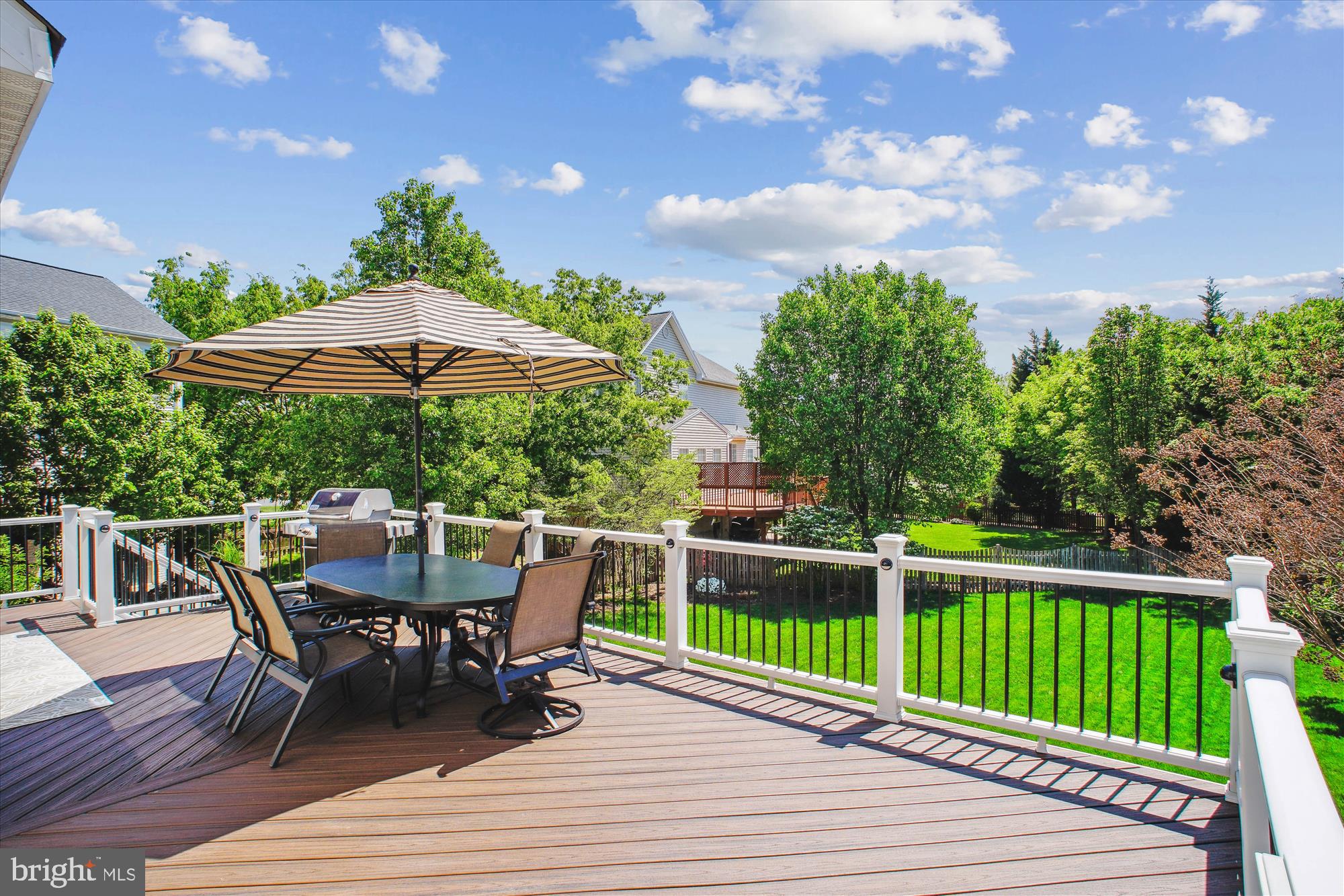 ASHBURN FARM - Residential