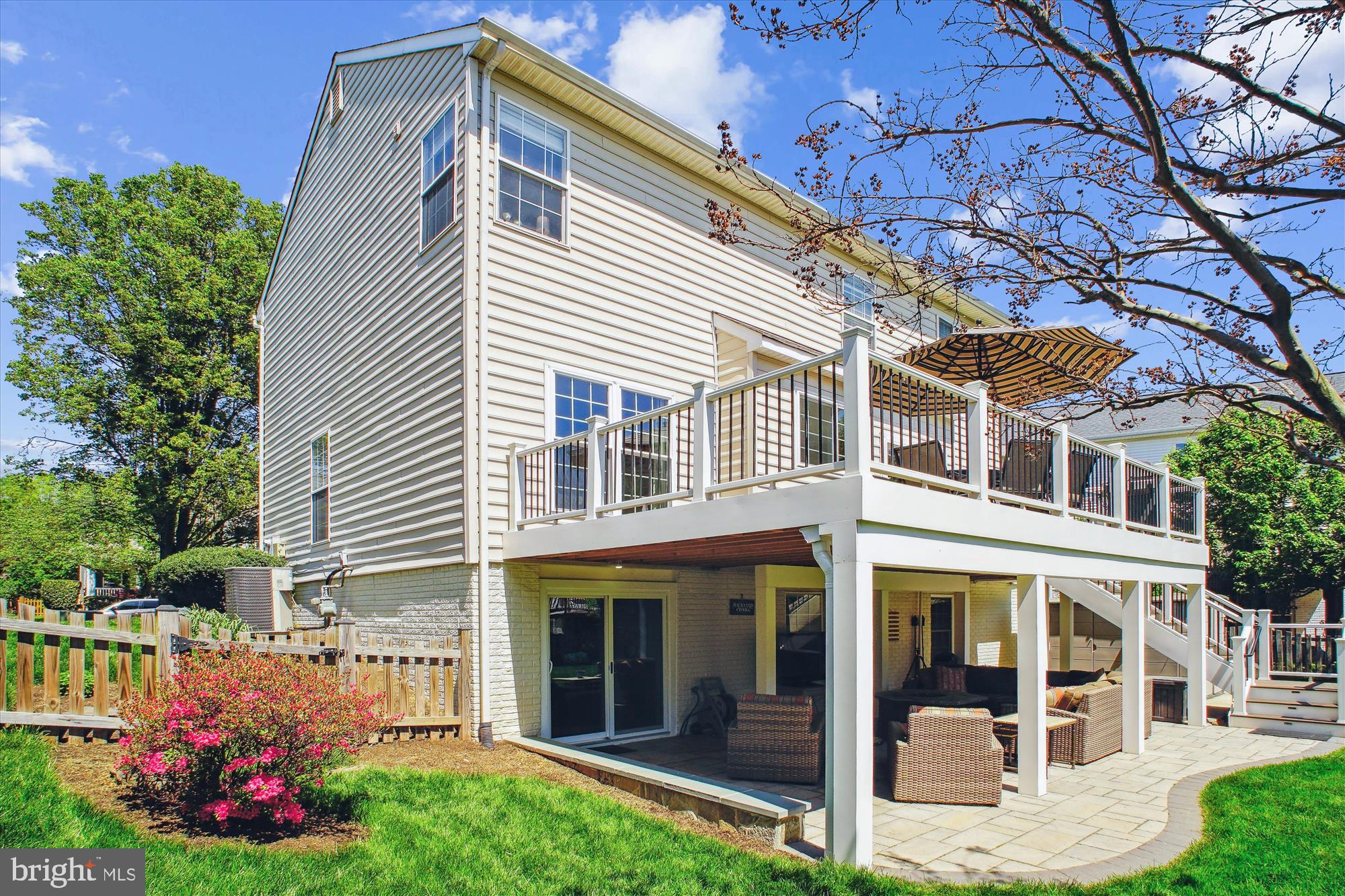 ASHBURN FARM - Residential