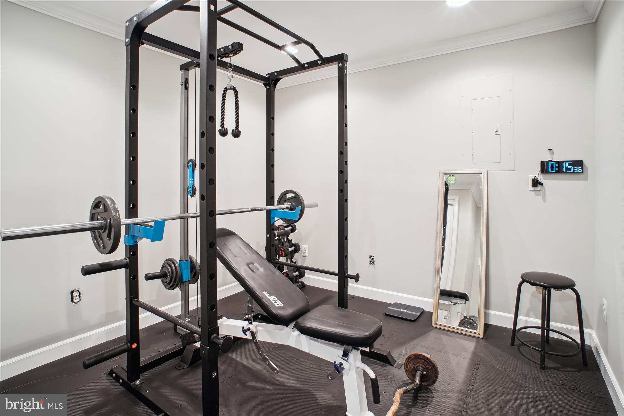 ASHBURN FARM - Residential