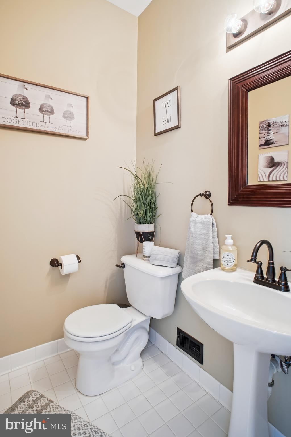 ASHBURN FARM - Residential