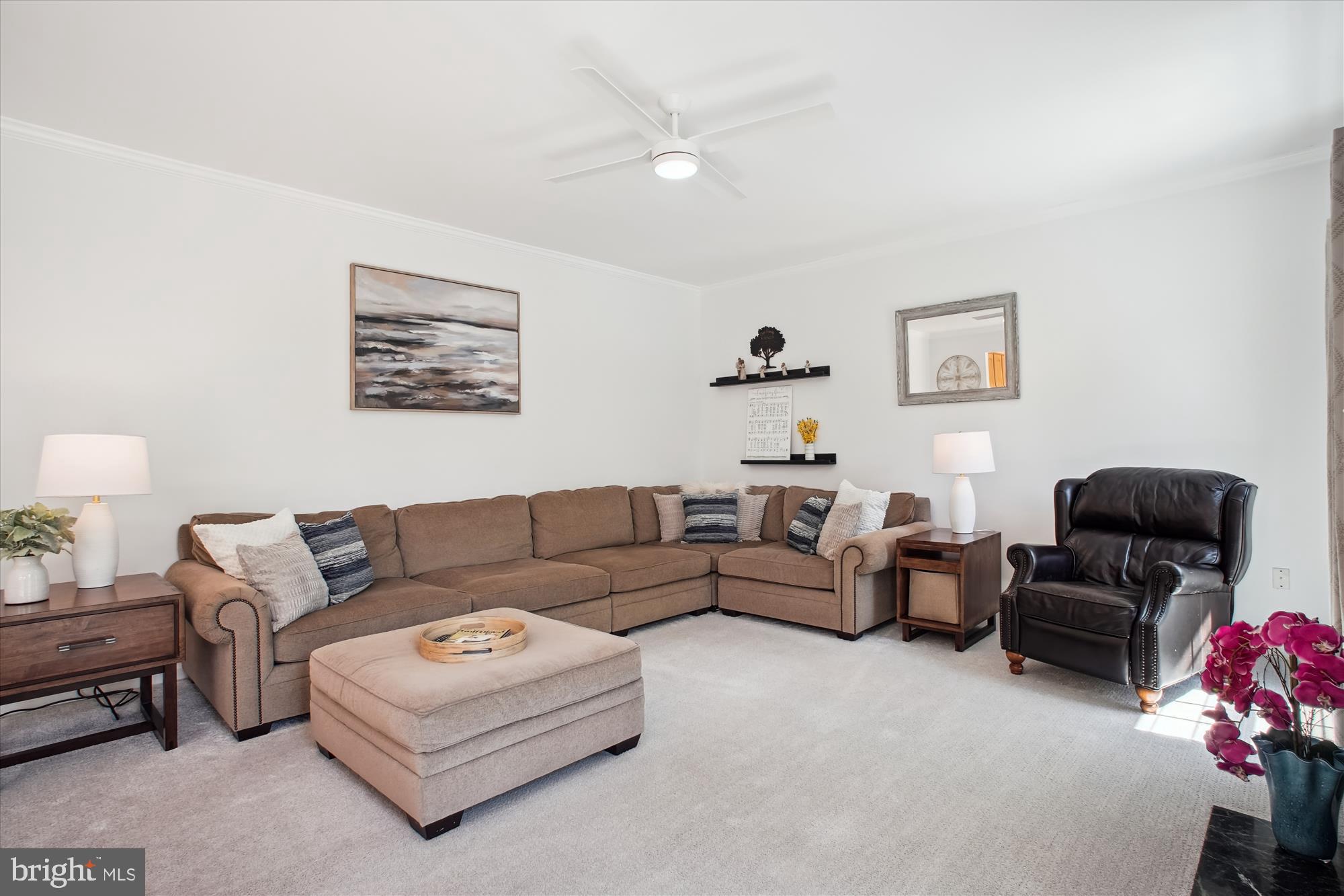 ASHBURN FARM - Residential