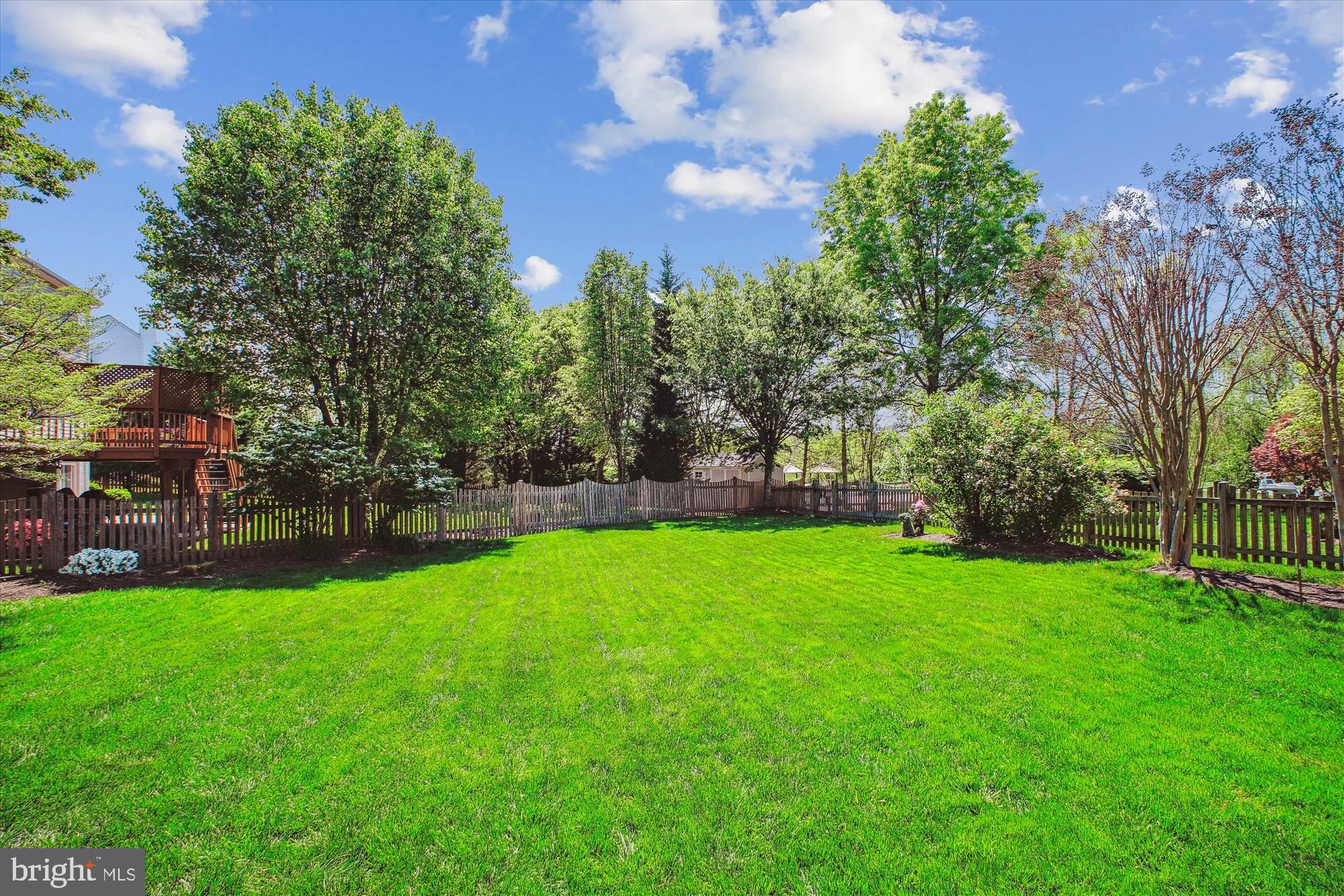 ASHBURN FARM - Residential