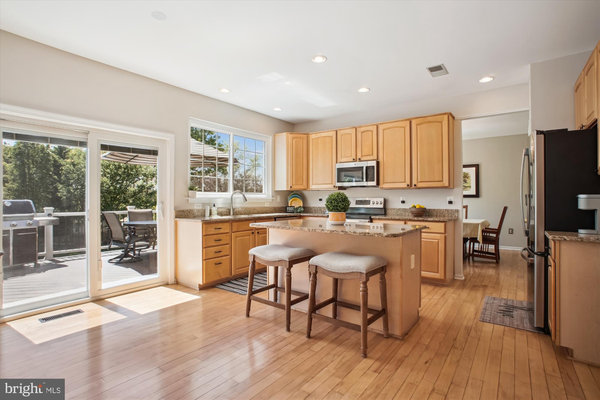 ASHBURN FARM - Residential