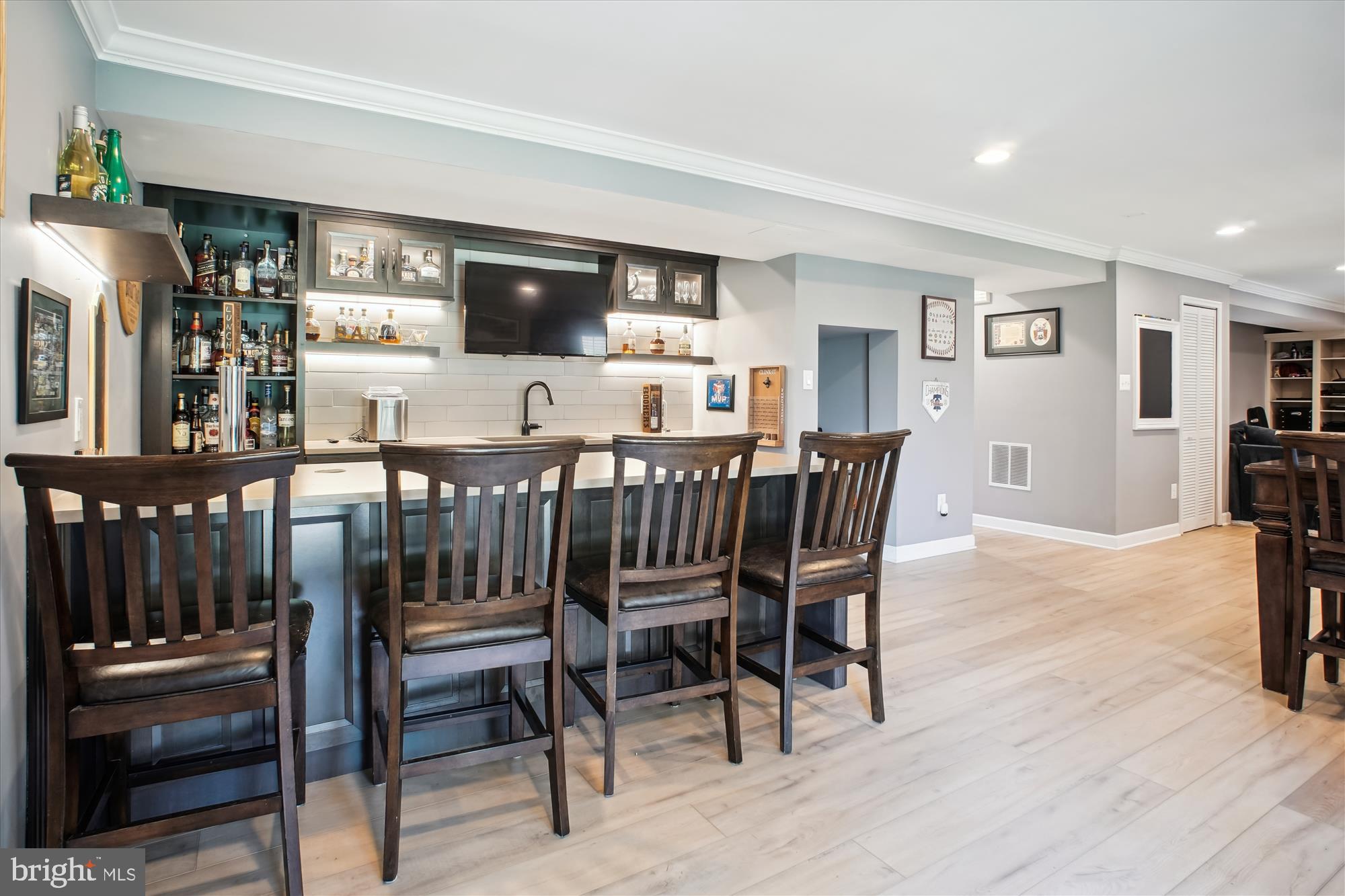 ASHBURN FARM - Residential