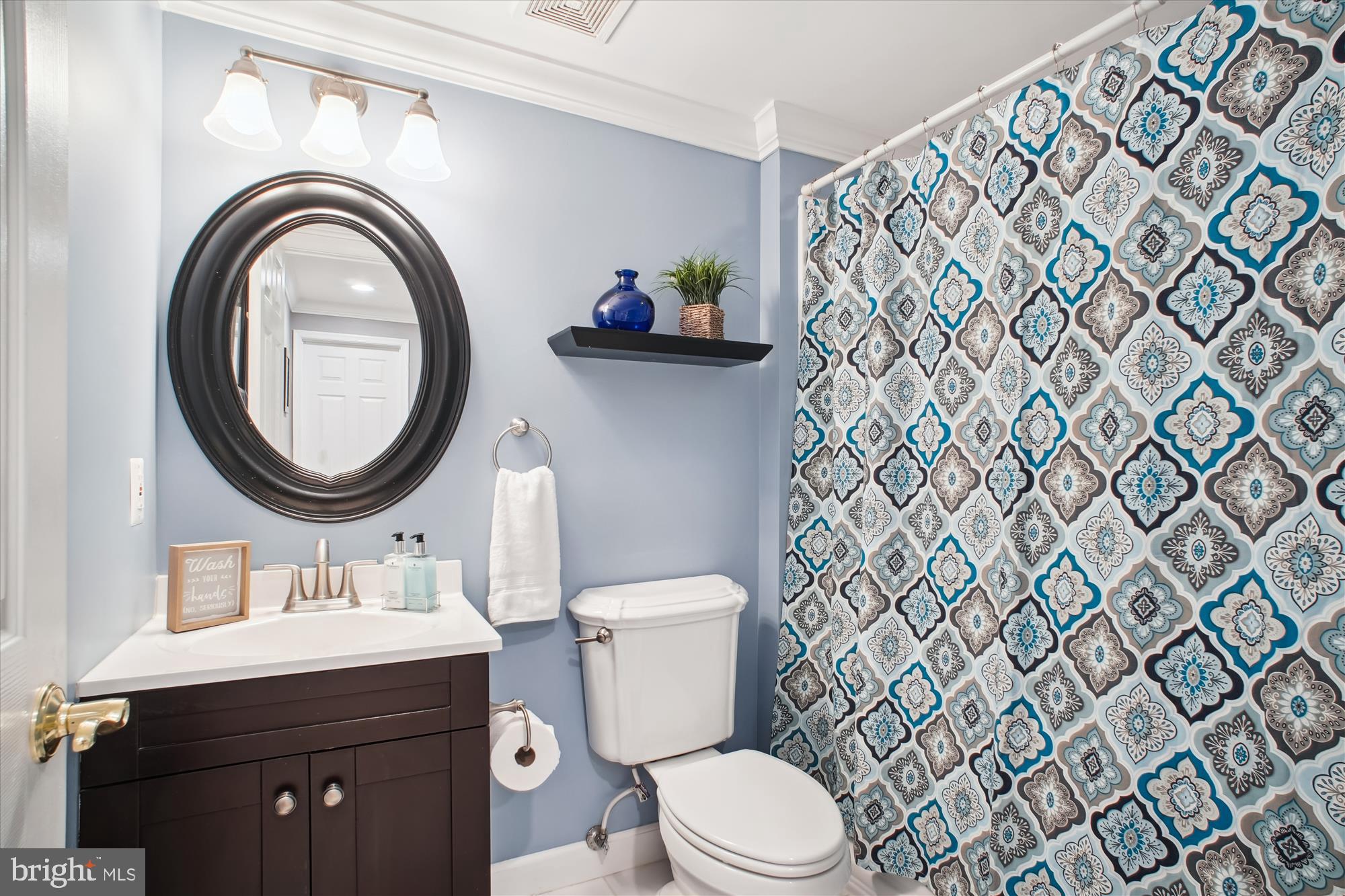 ASHBURN FARM - Residential