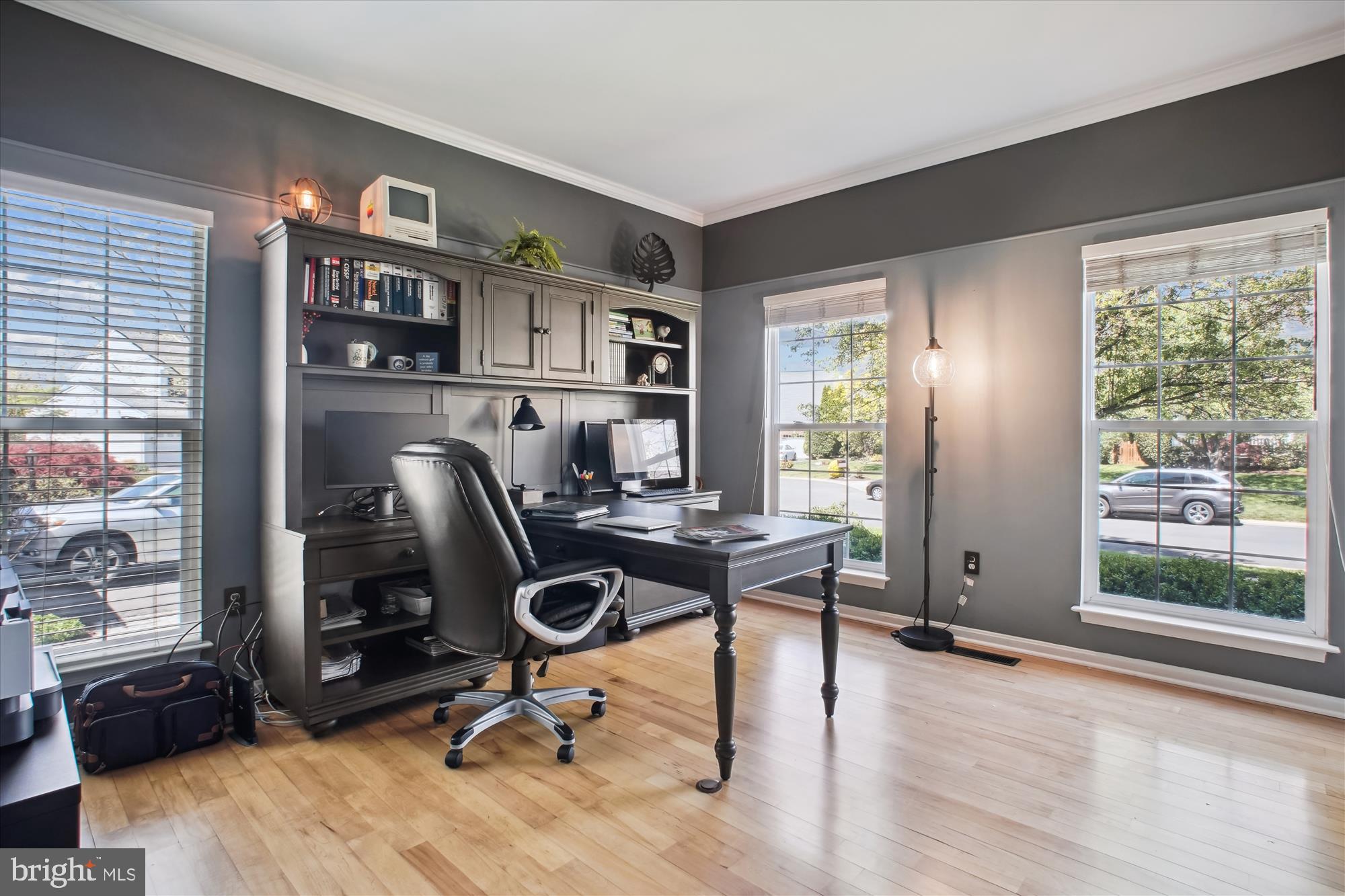 ASHBURN FARM - Residential