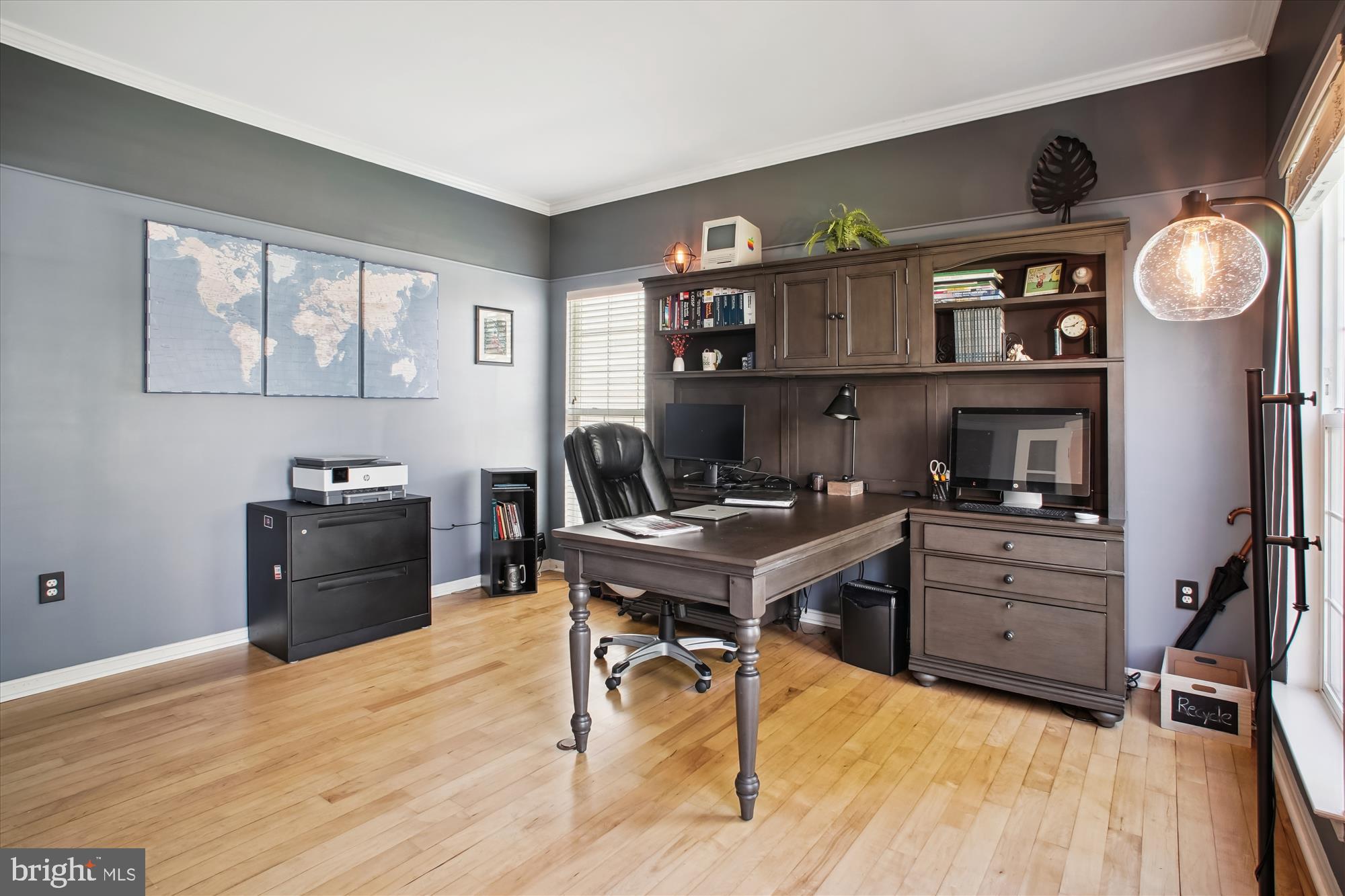 ASHBURN FARM - Residential