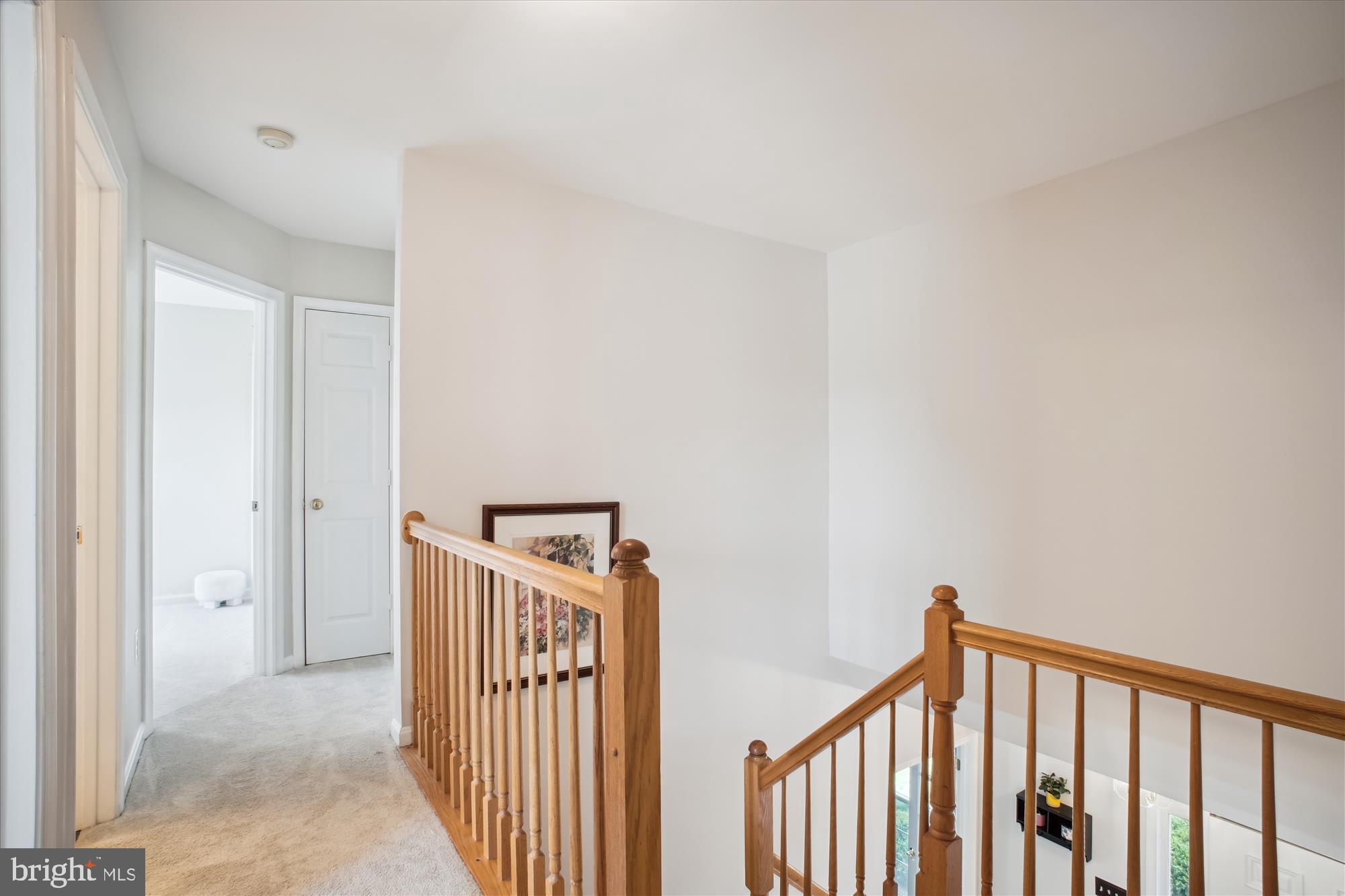 ASHBURN FARM - Residential