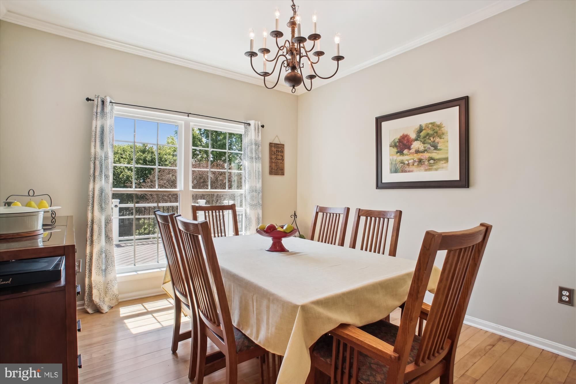 ASHBURN FARM - Residential