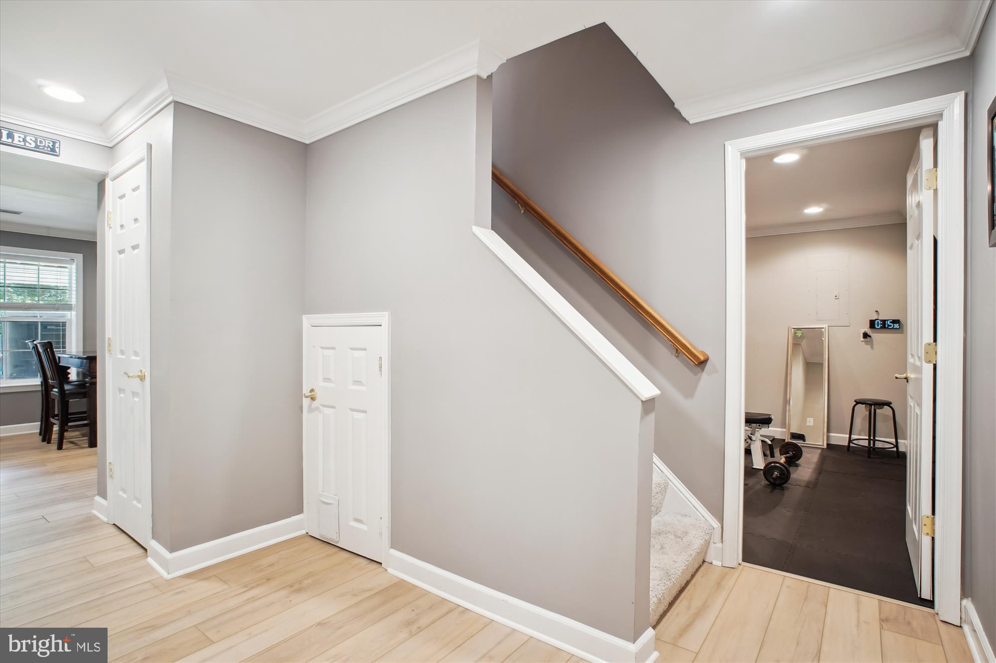 ASHBURN FARM - Residential