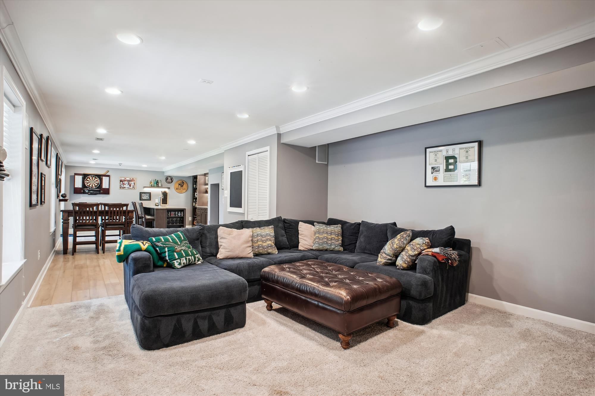 ASHBURN FARM - Residential