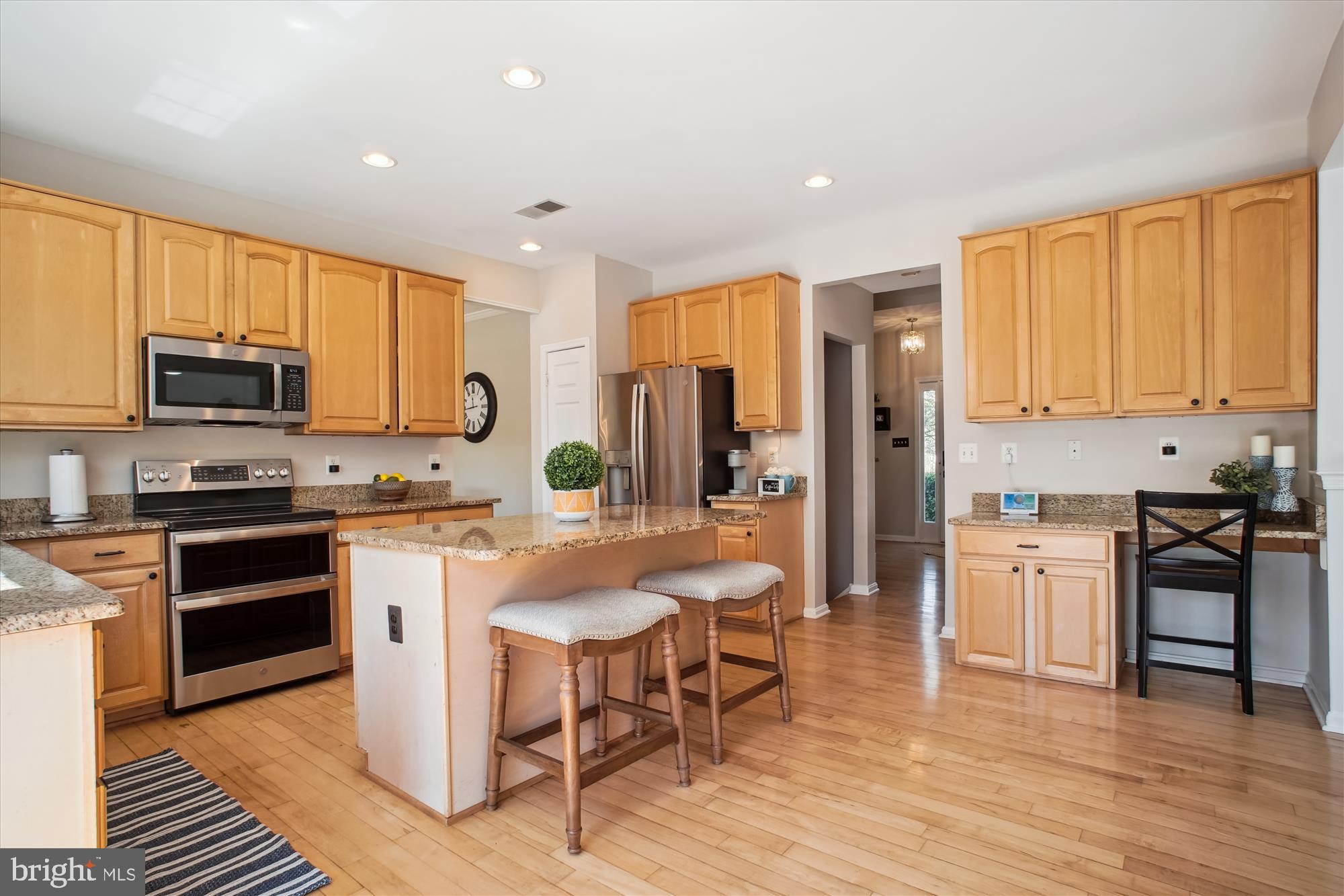 ASHBURN FARM - Residential