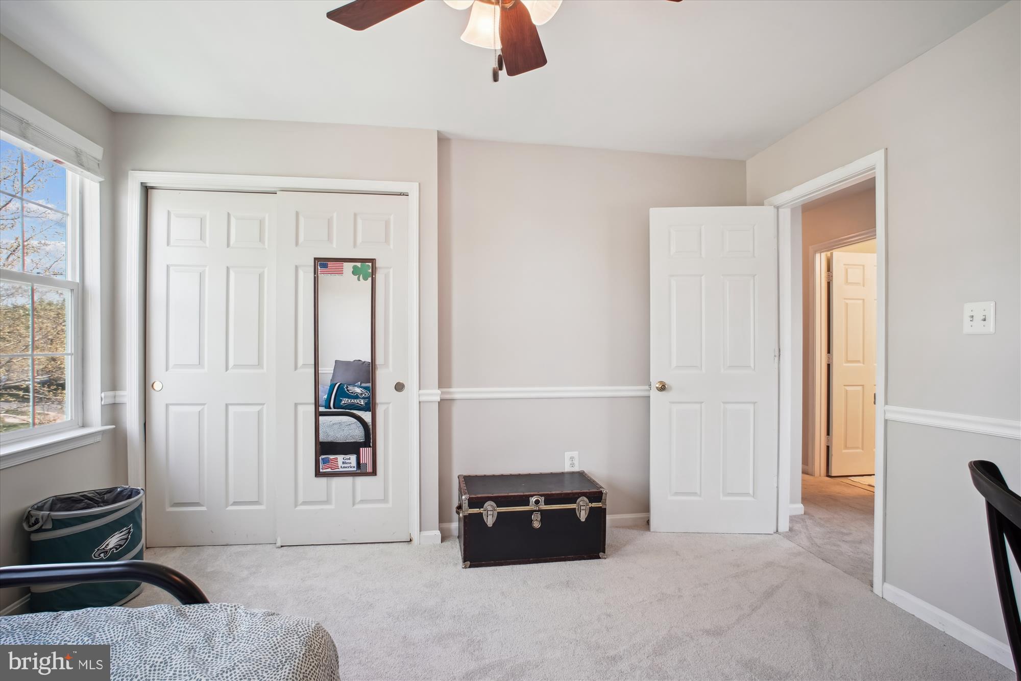 ASHBURN FARM - Residential