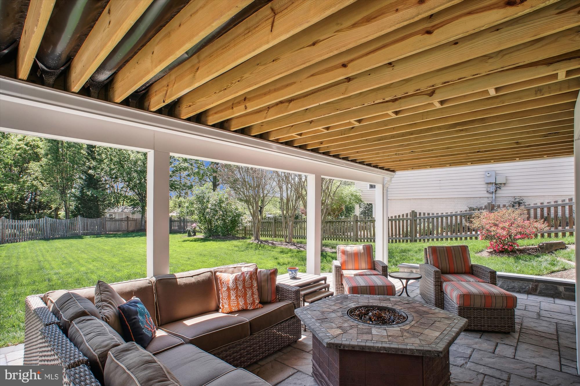 ASHBURN FARM - Residential