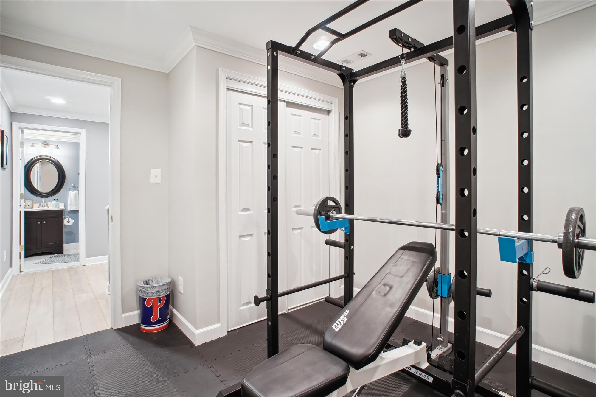 ASHBURN FARM - Residential