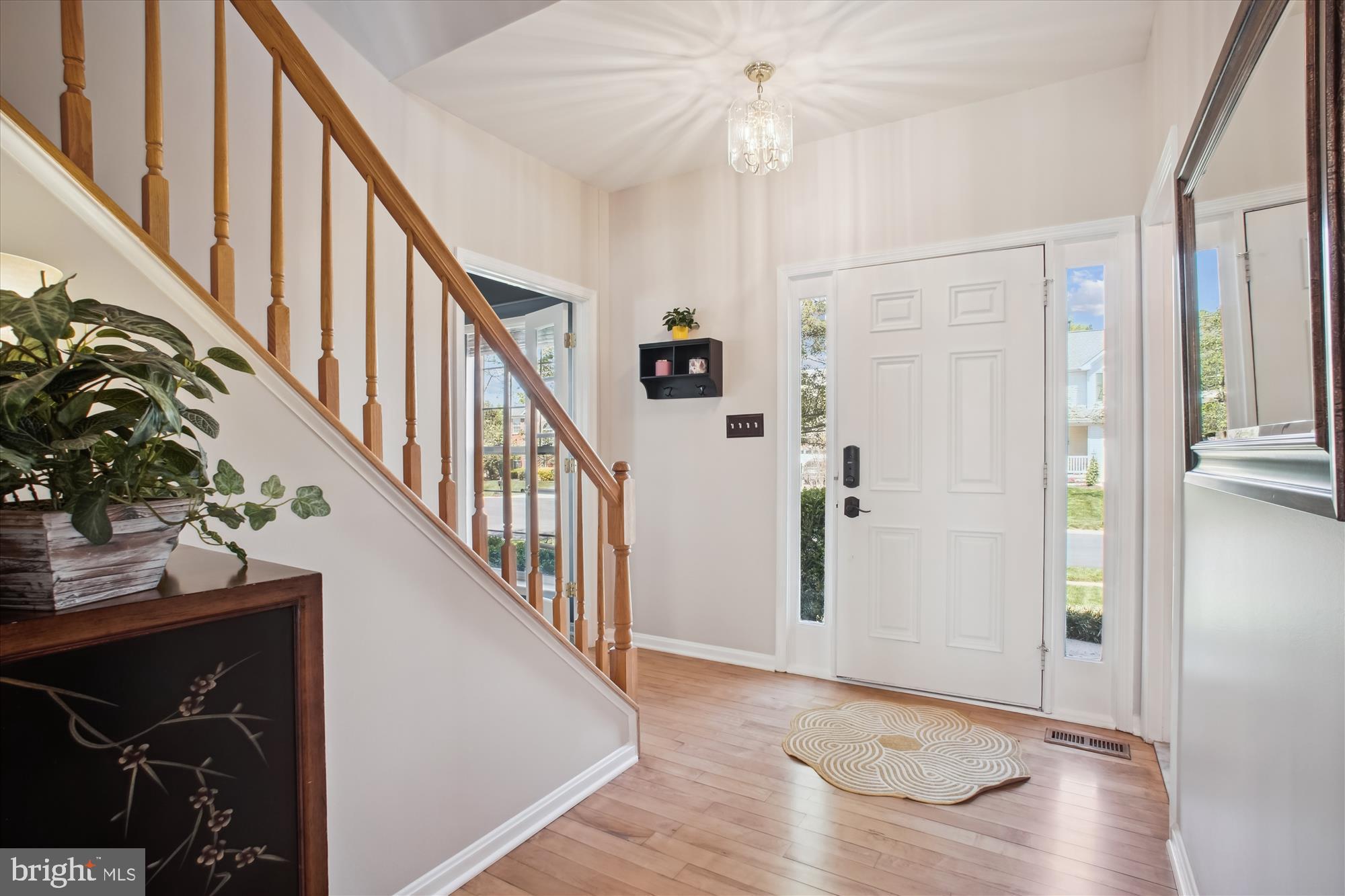 ASHBURN FARM - Residential