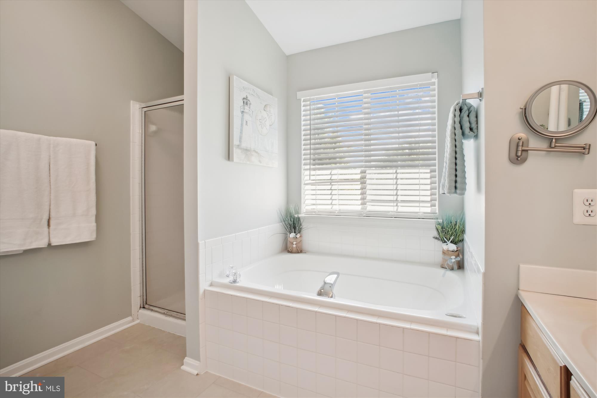 ASHBURN FARM - Residential