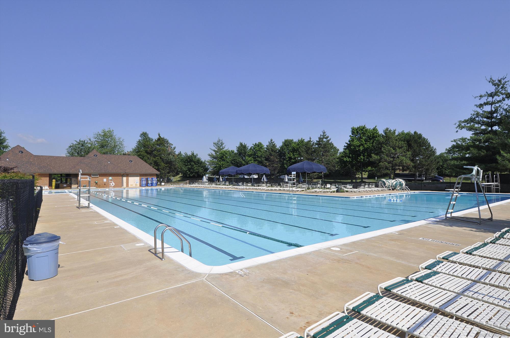 ASHBURN FARM - Residential